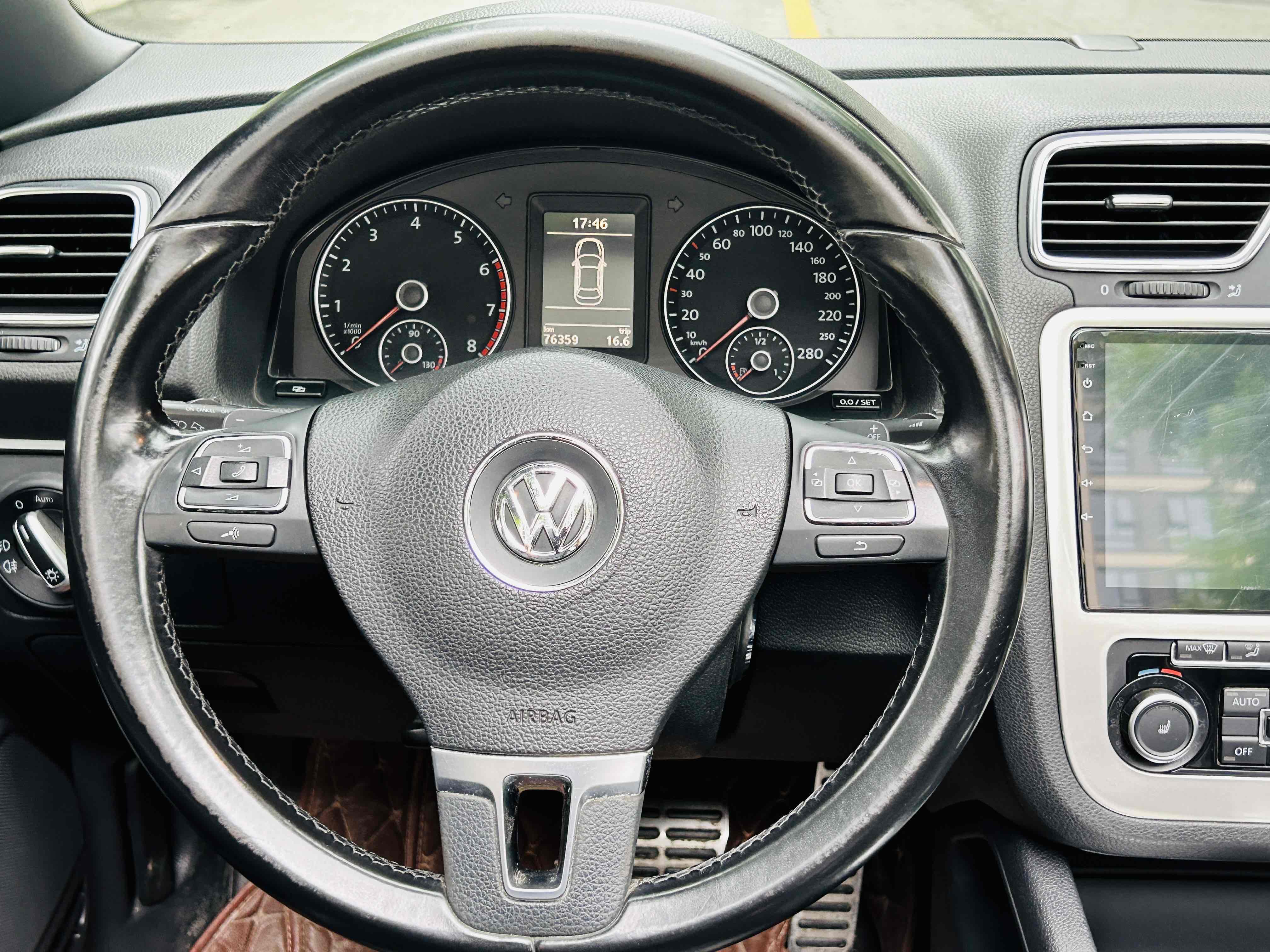 Volkswagen Eos 2015 #11 Volkswagen Eos 2015 immagine di auto #11