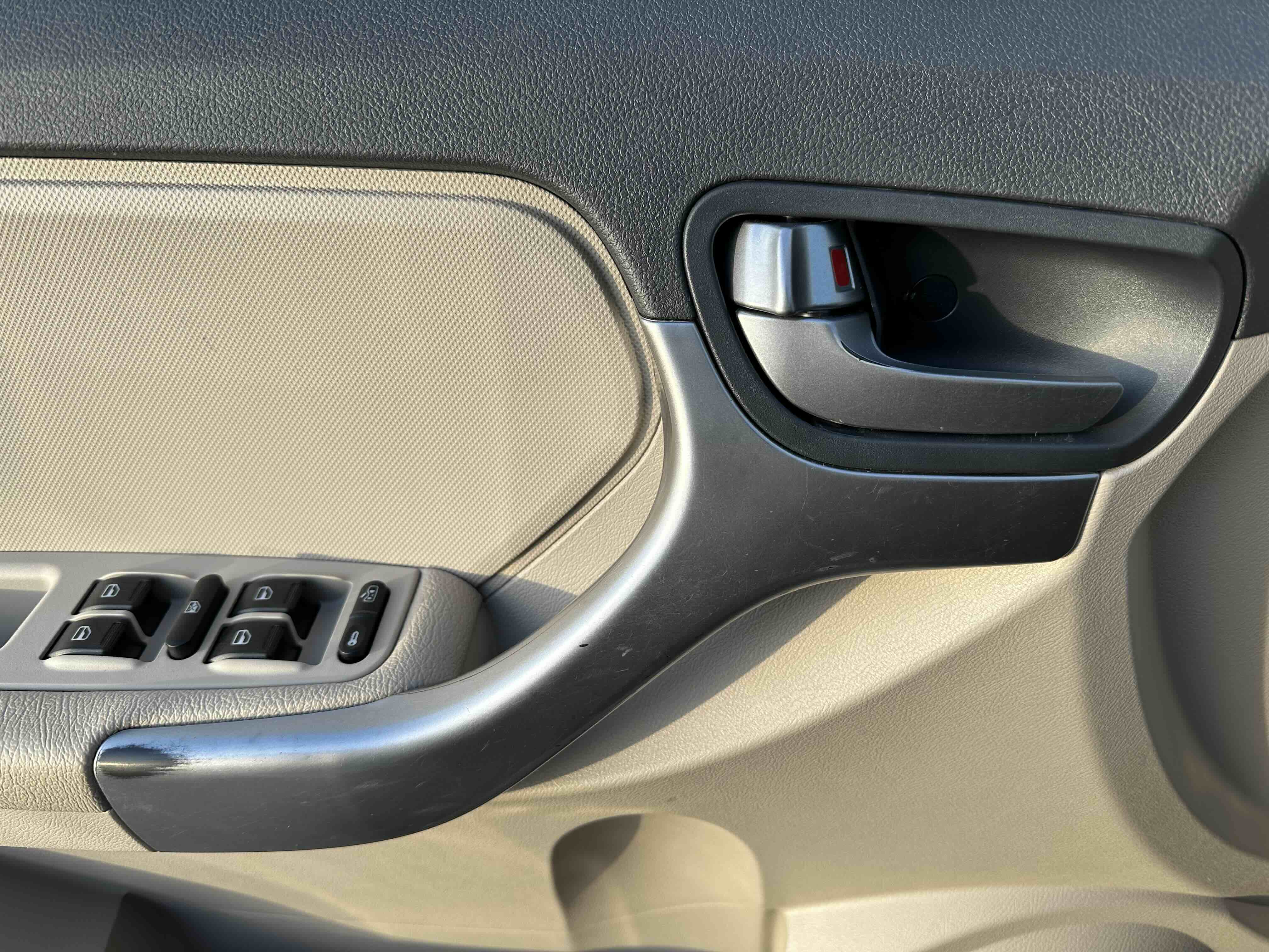 Tiggo 3 2014 car image #11