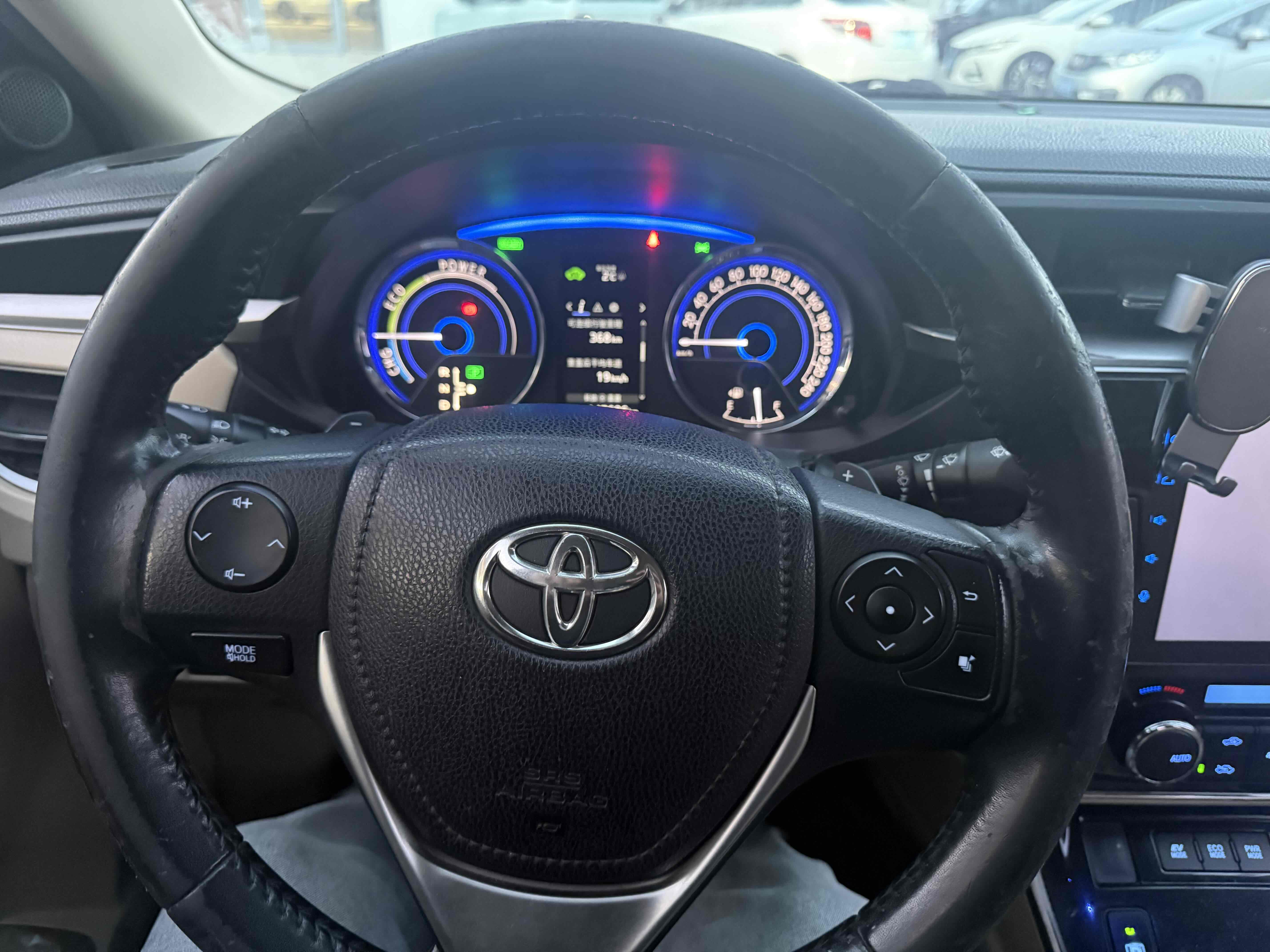 Corolla 2017 #11 Corolla 2017 car image #11
