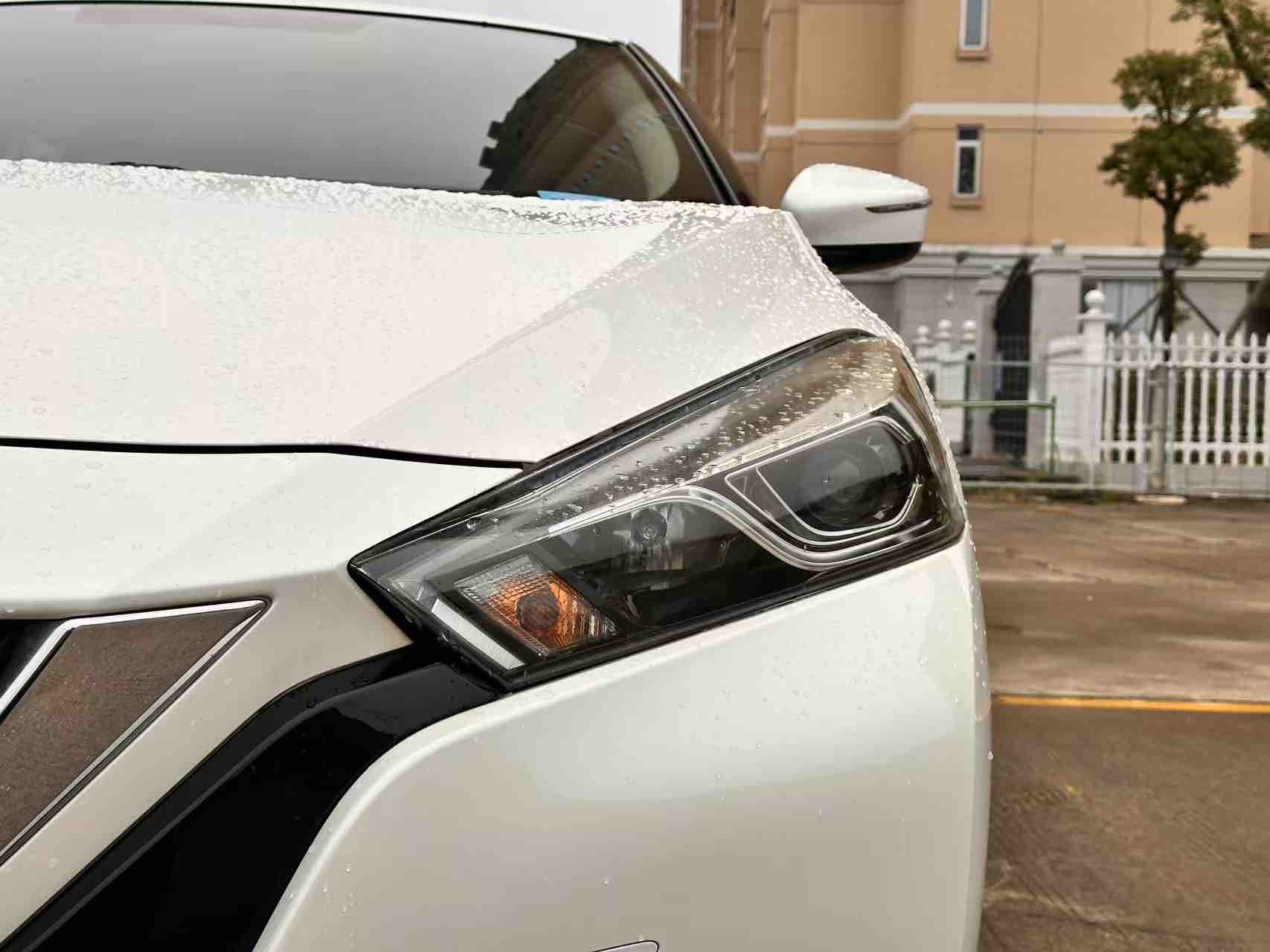 日产 蓝鸟 2019 汽车图片 #11