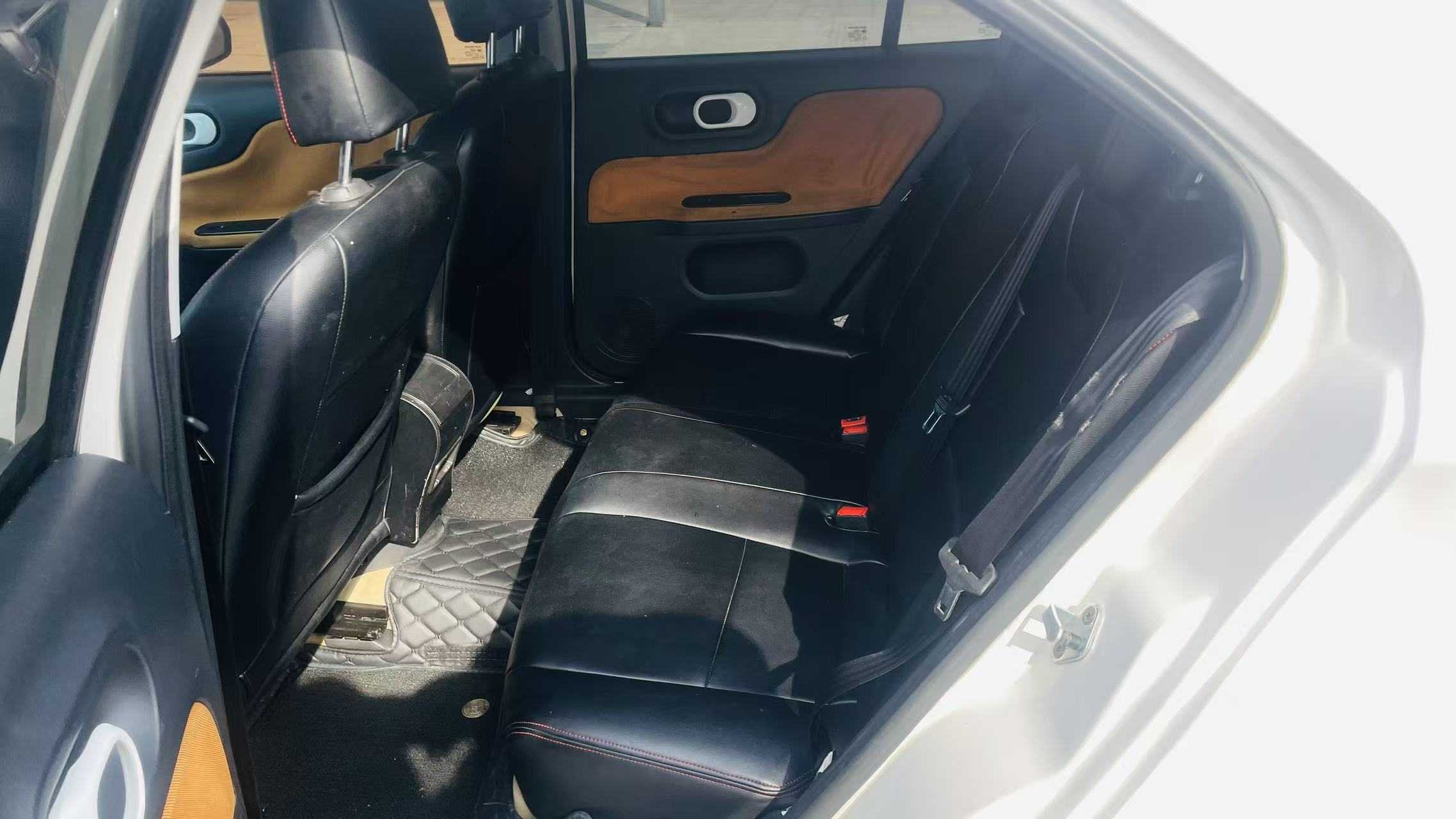 MG 3 SW 2016 #11 MG 3 SW 2016 car image #11