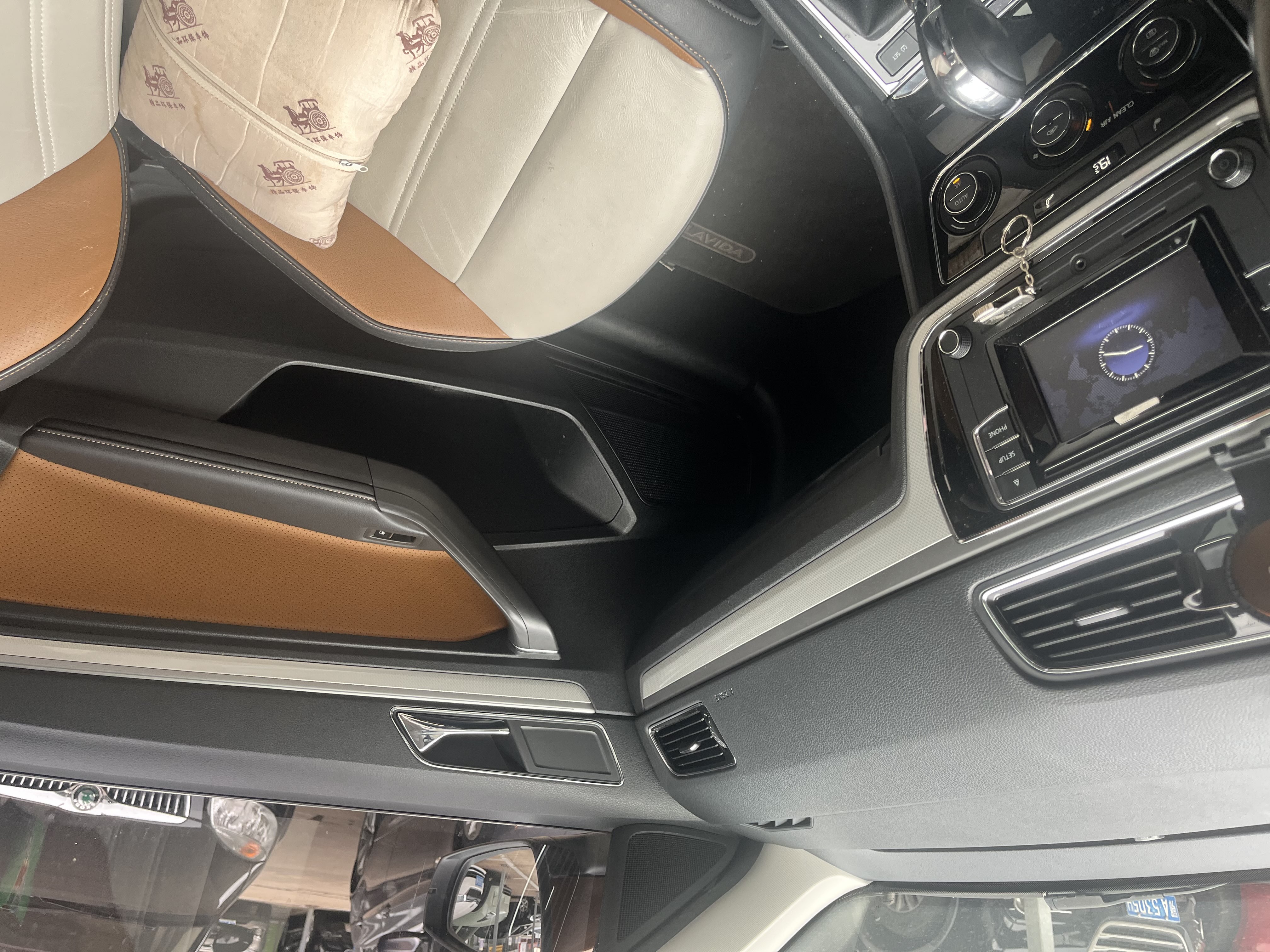 Volkswagen Cross Lavida 2016 #11 Volkswagen Cross Lavida 2016 immagine di auto #11