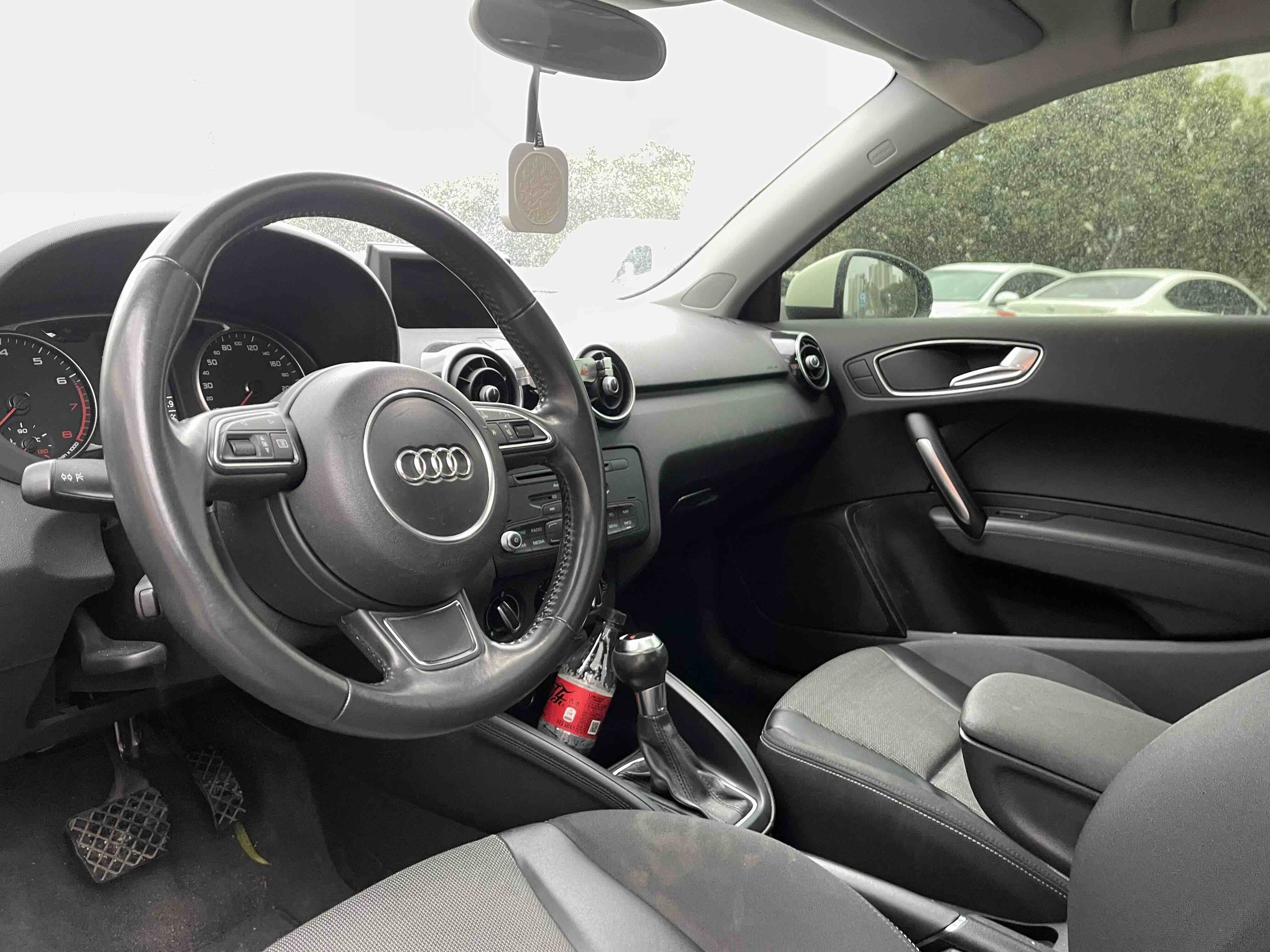 Audi A1 2012 #11 Audi A1 2012 car image #11