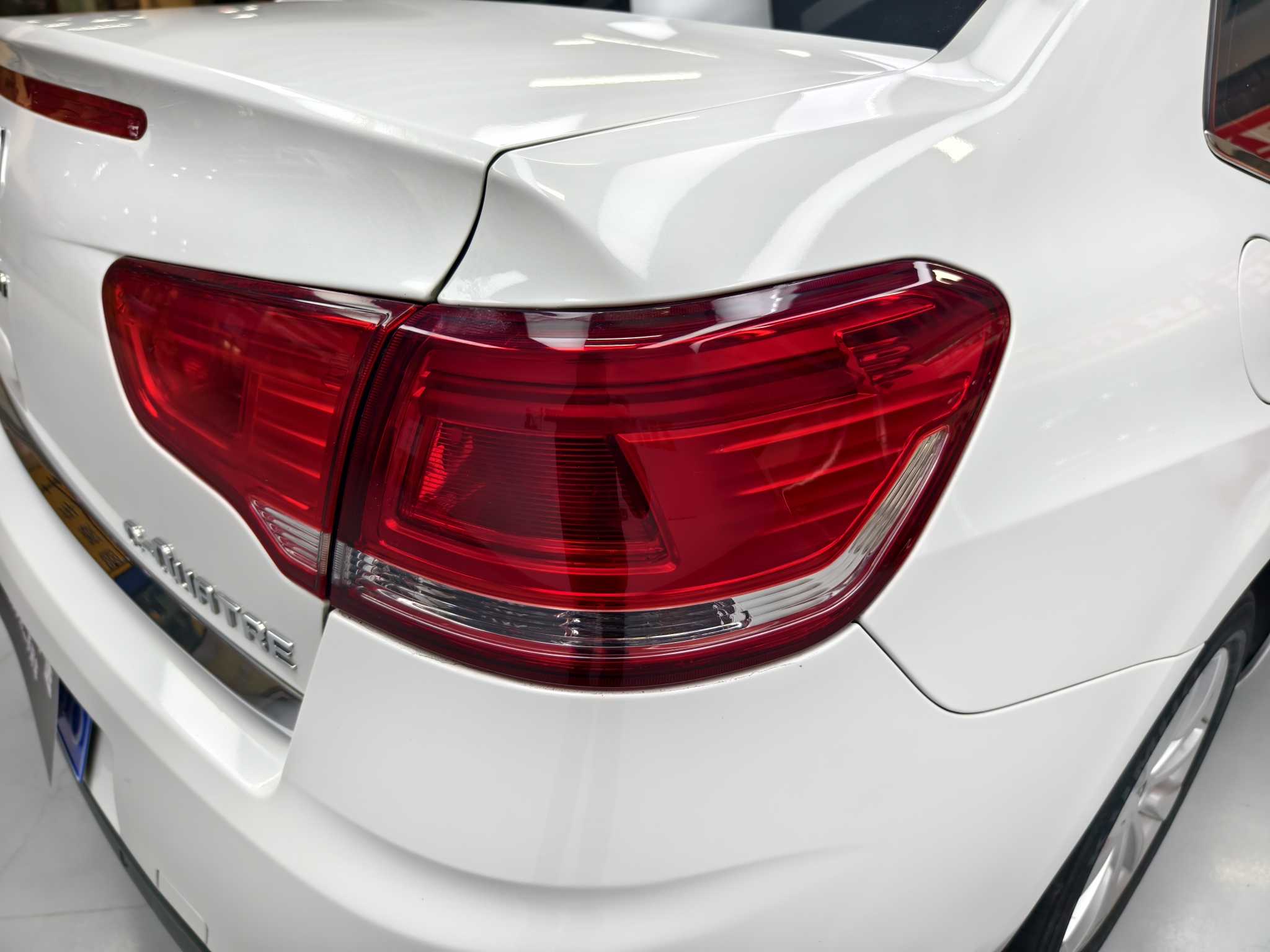 Citroen C-Quatre 2016 car image #11