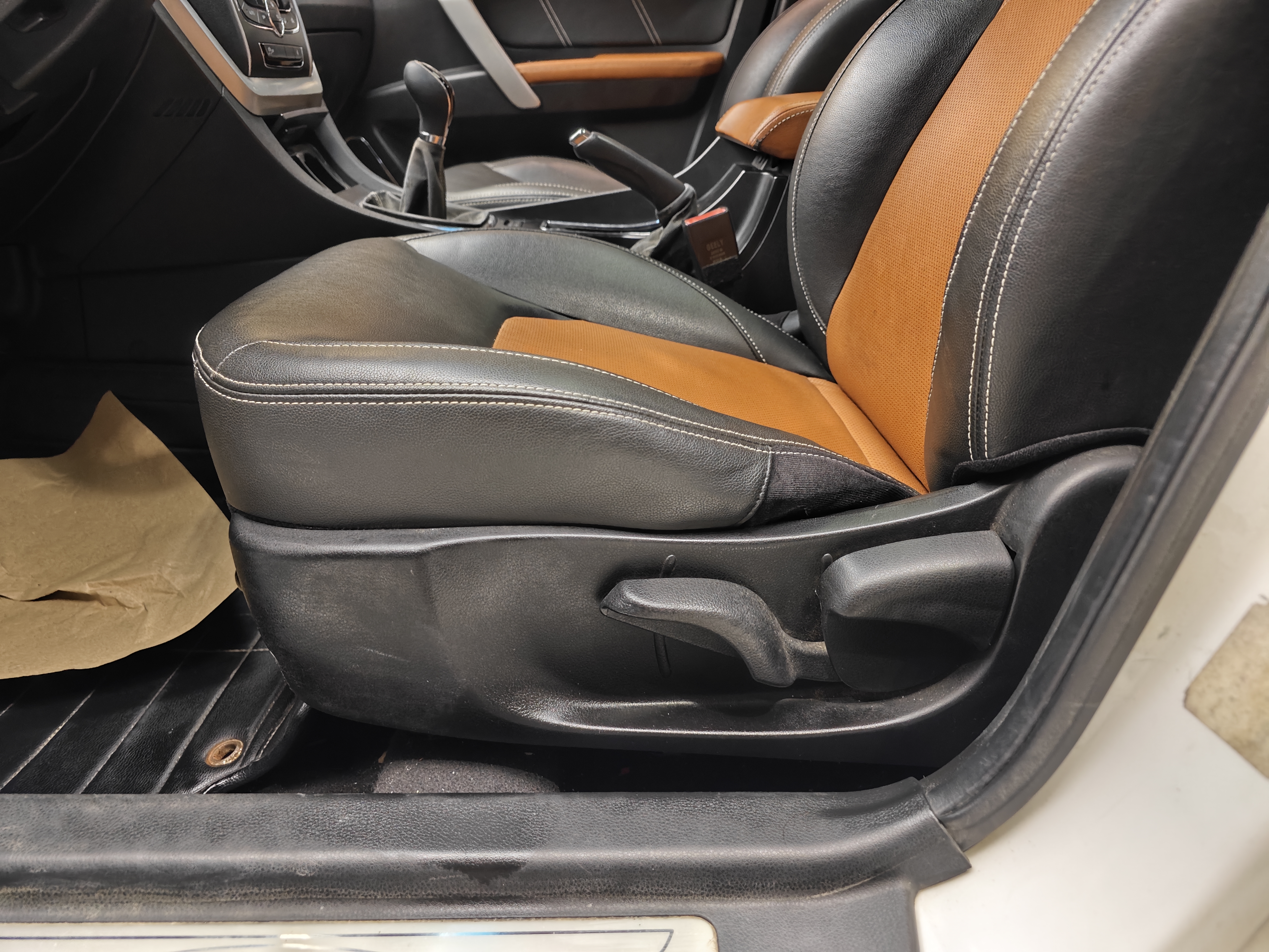 GEELY Emgrand 2016 #11 GEELY Emgrand 2016 car image #11