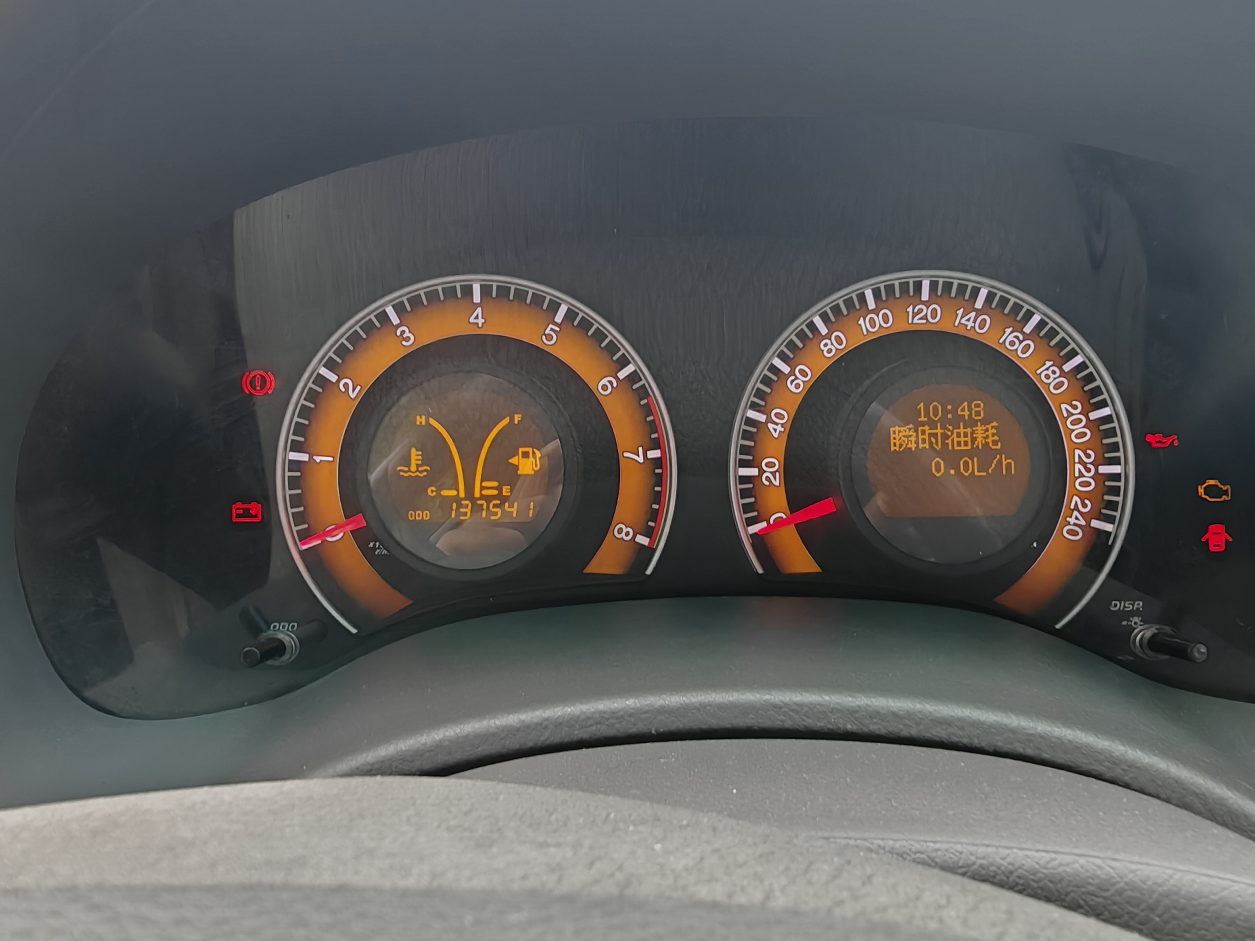 BYD L3 2012 car image #11