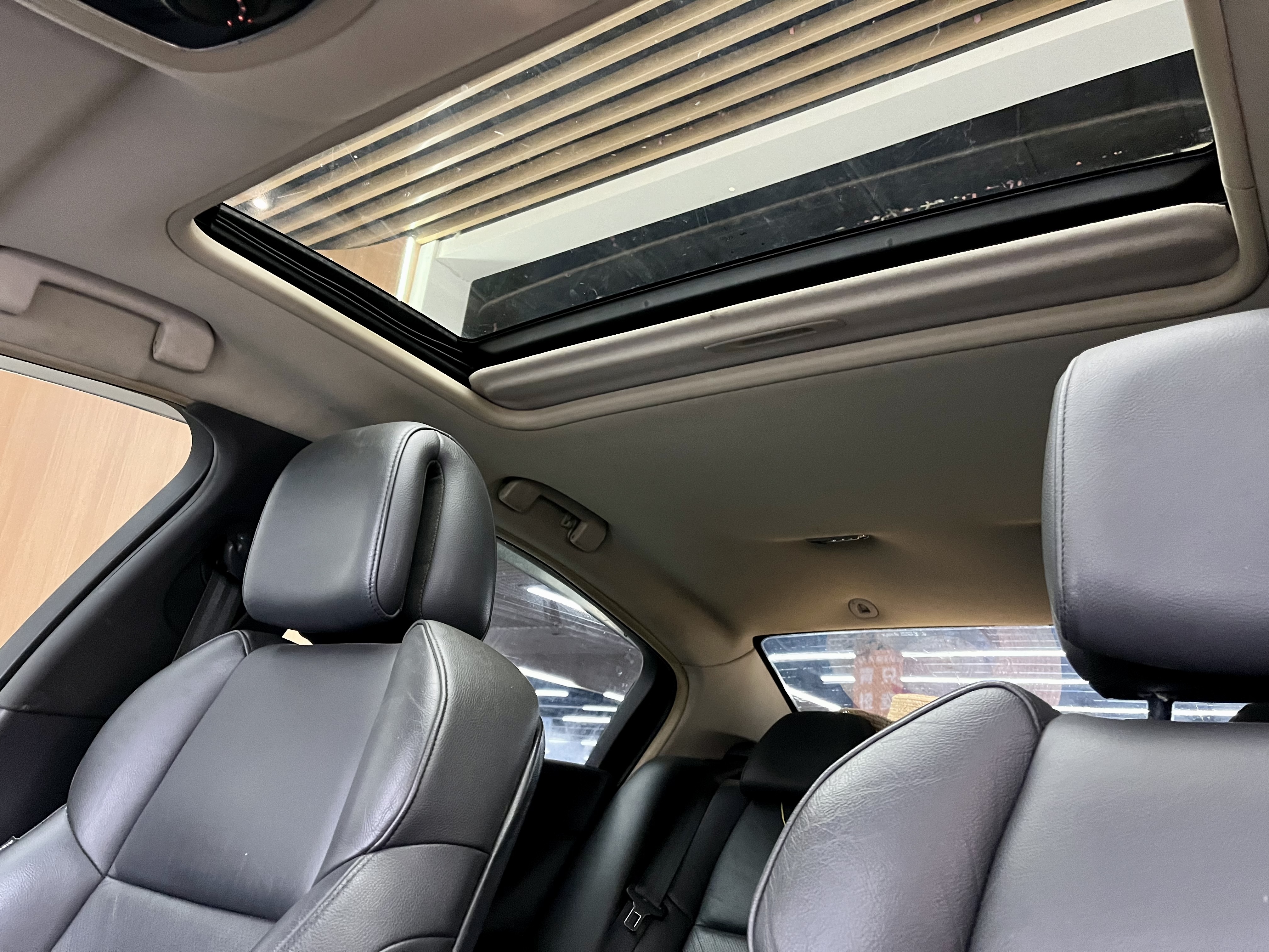 标致 标致508 2012 汽车图片 #11