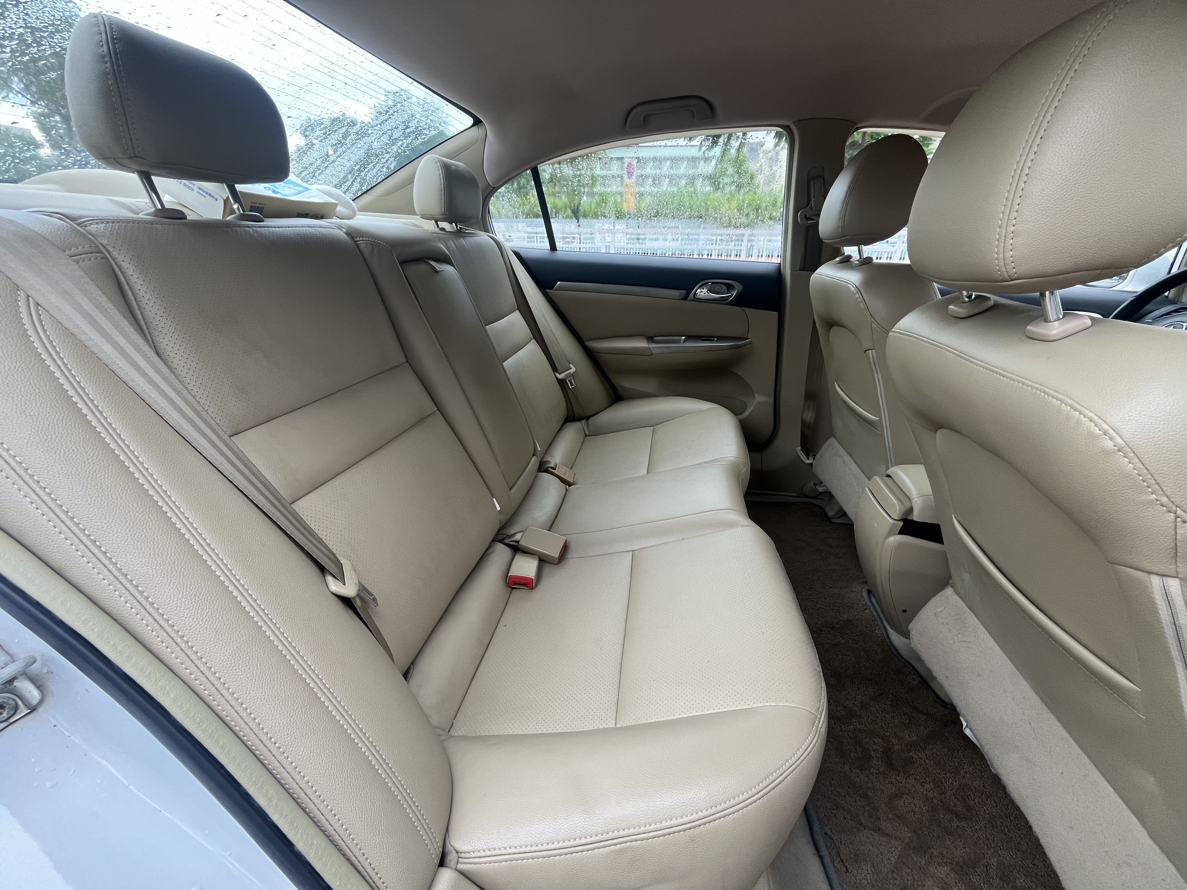 Great Wall C50 2012 car image #11