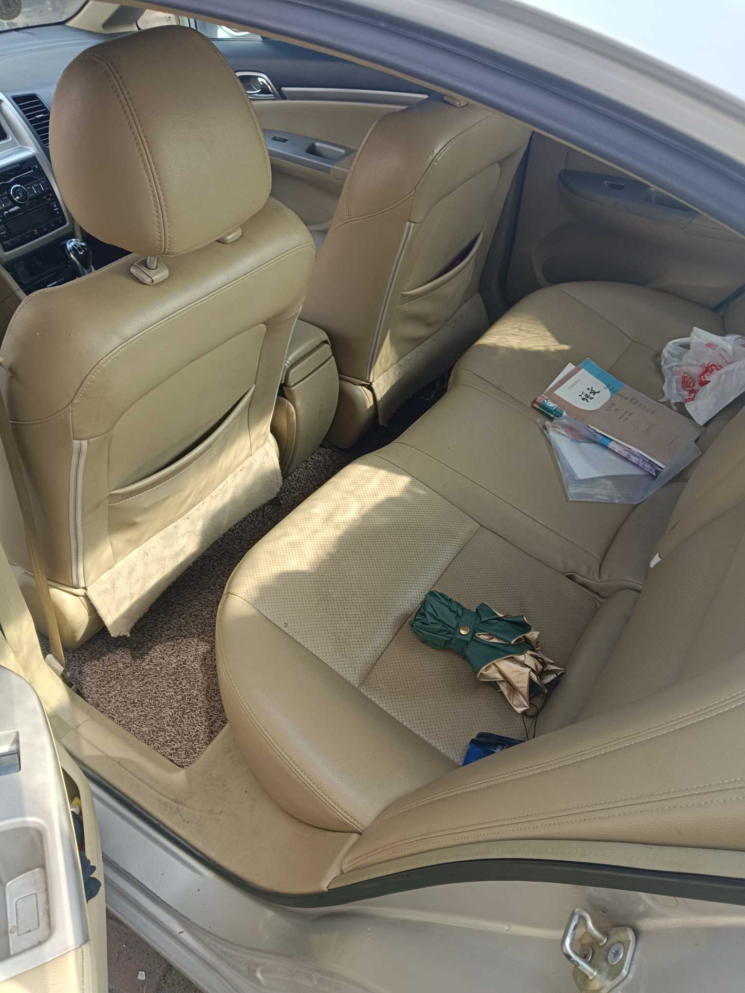 Great Wall C50 2012 #11 Great Wall C50 2012 car image #11