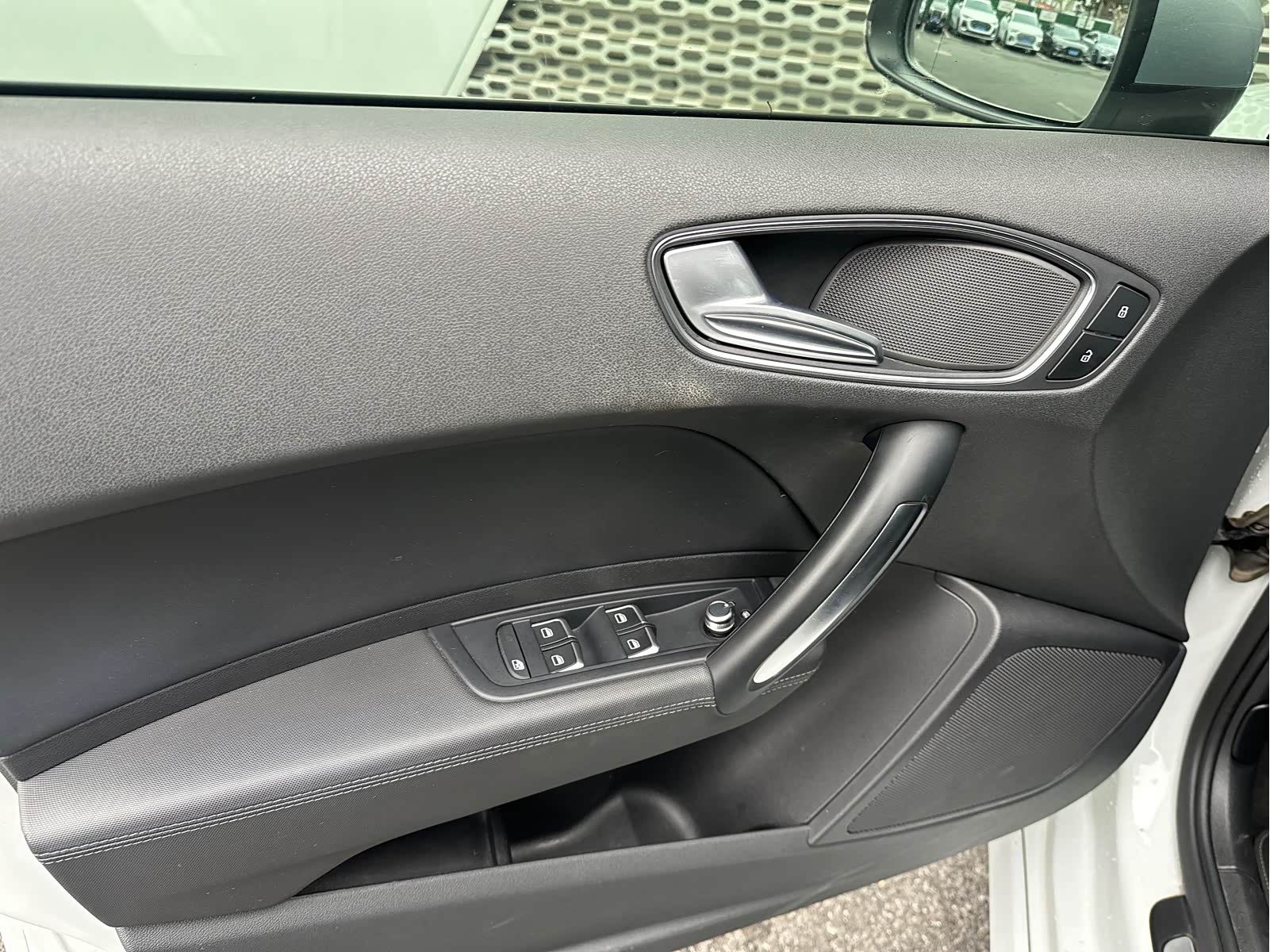 Audi A1 2018 image de voiture #11