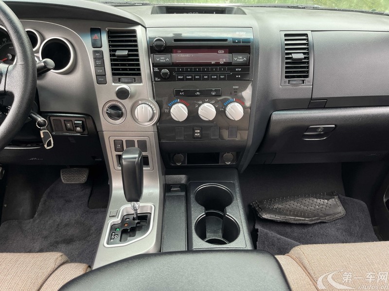 Toyota Tundra 2014 #11 Toyota Tundra 2014 immagine di auto #11