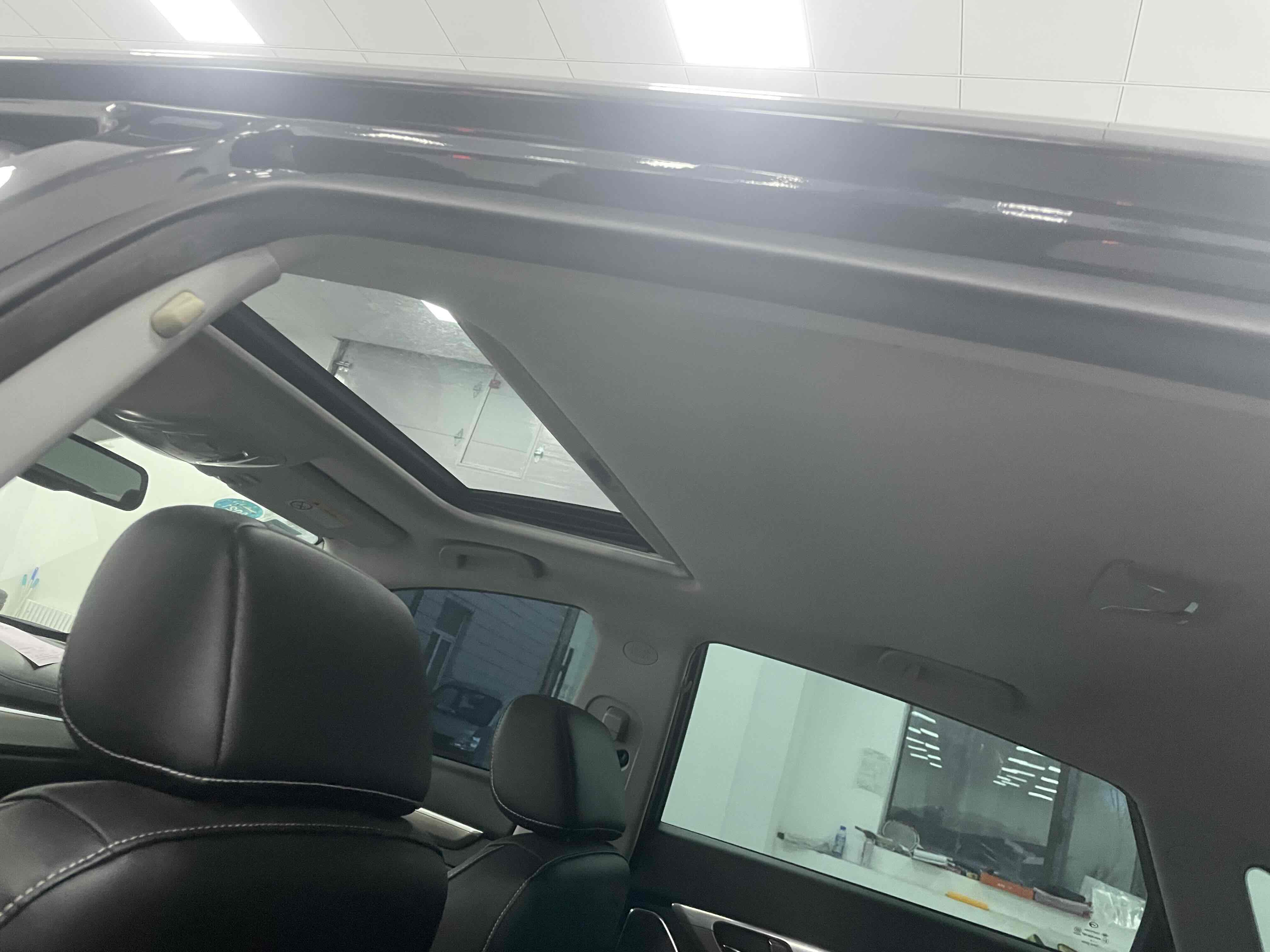 GAC Trumpchi GA8 2018 #11 GAC Trumpchi GA8 2018 car image #11