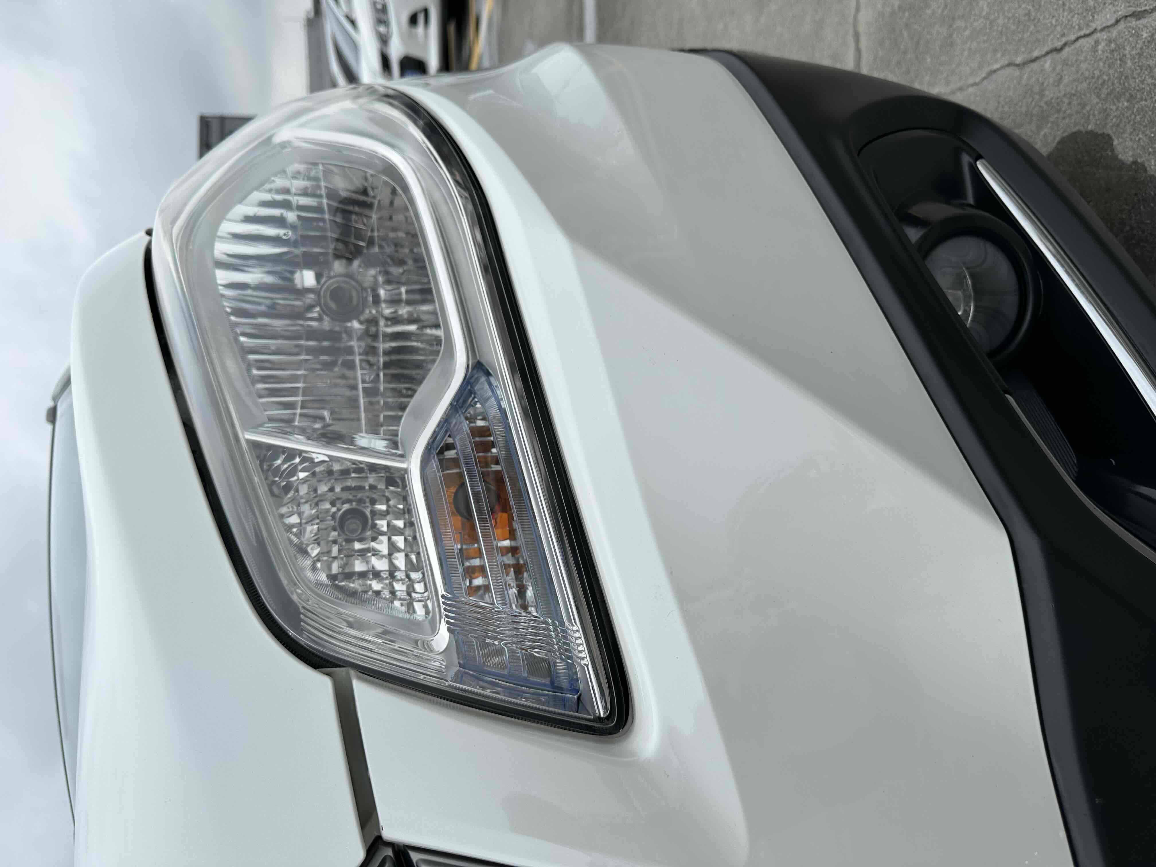 Suzuki S-Cross 2014 immagine di auto #11