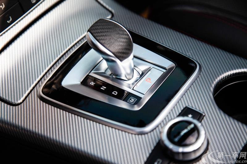 Mercedes-Benz SLC Class 2018 car image #11