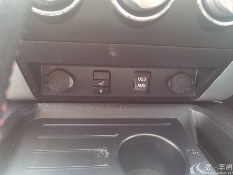 Toyota Tundra 2019 immagine di auto #11