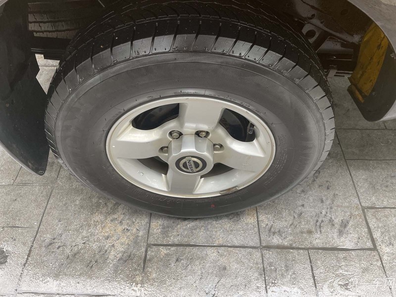 日产 日产ZN厢式车 2015 汽车图片 #11