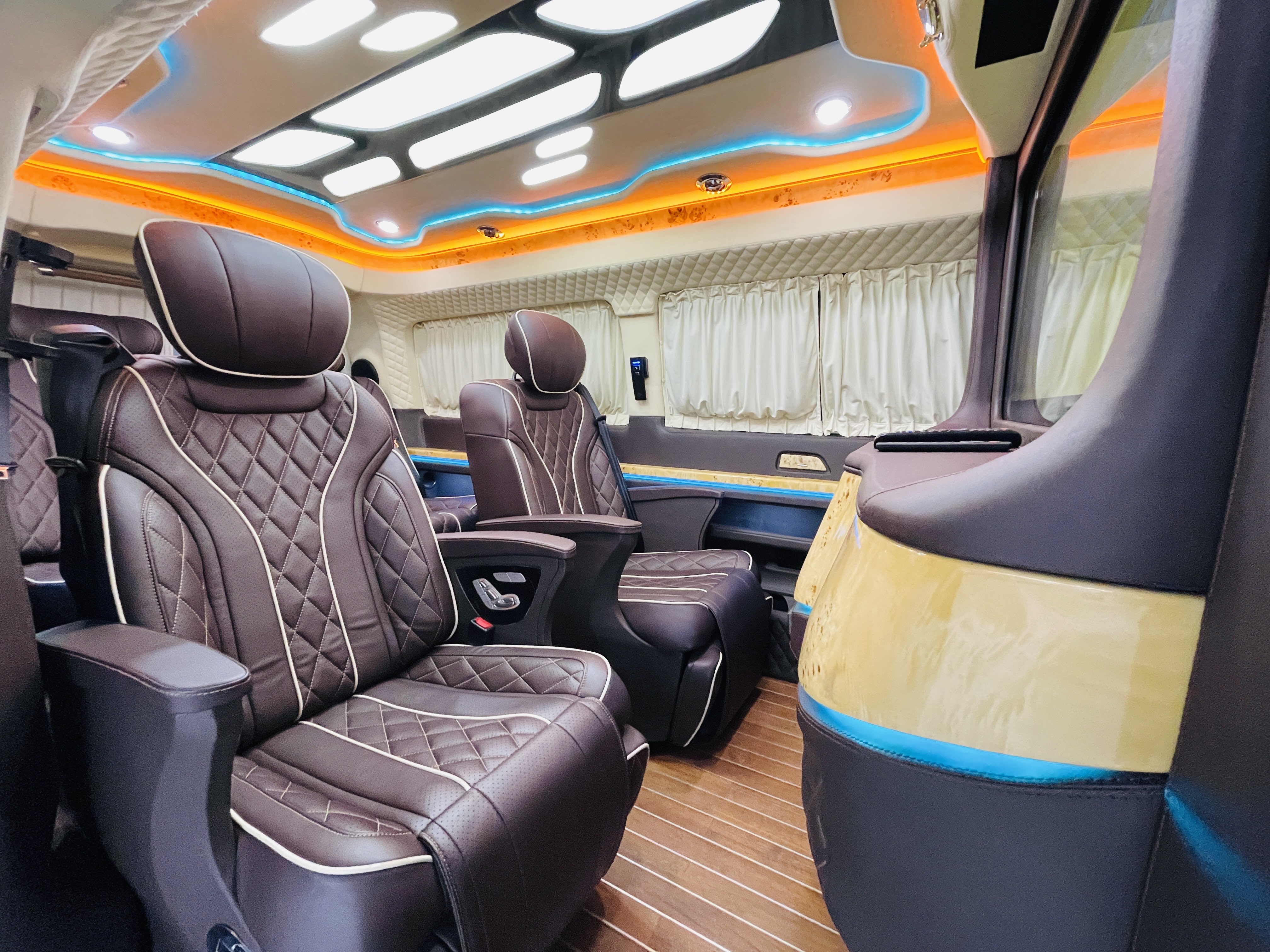 Volkswagen Caravelle 2019 #11 Volkswagen Caravelle 2019 car image #11