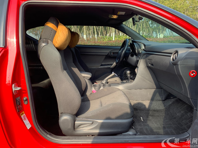 Toyota Zelas 2011 immagine di auto #11