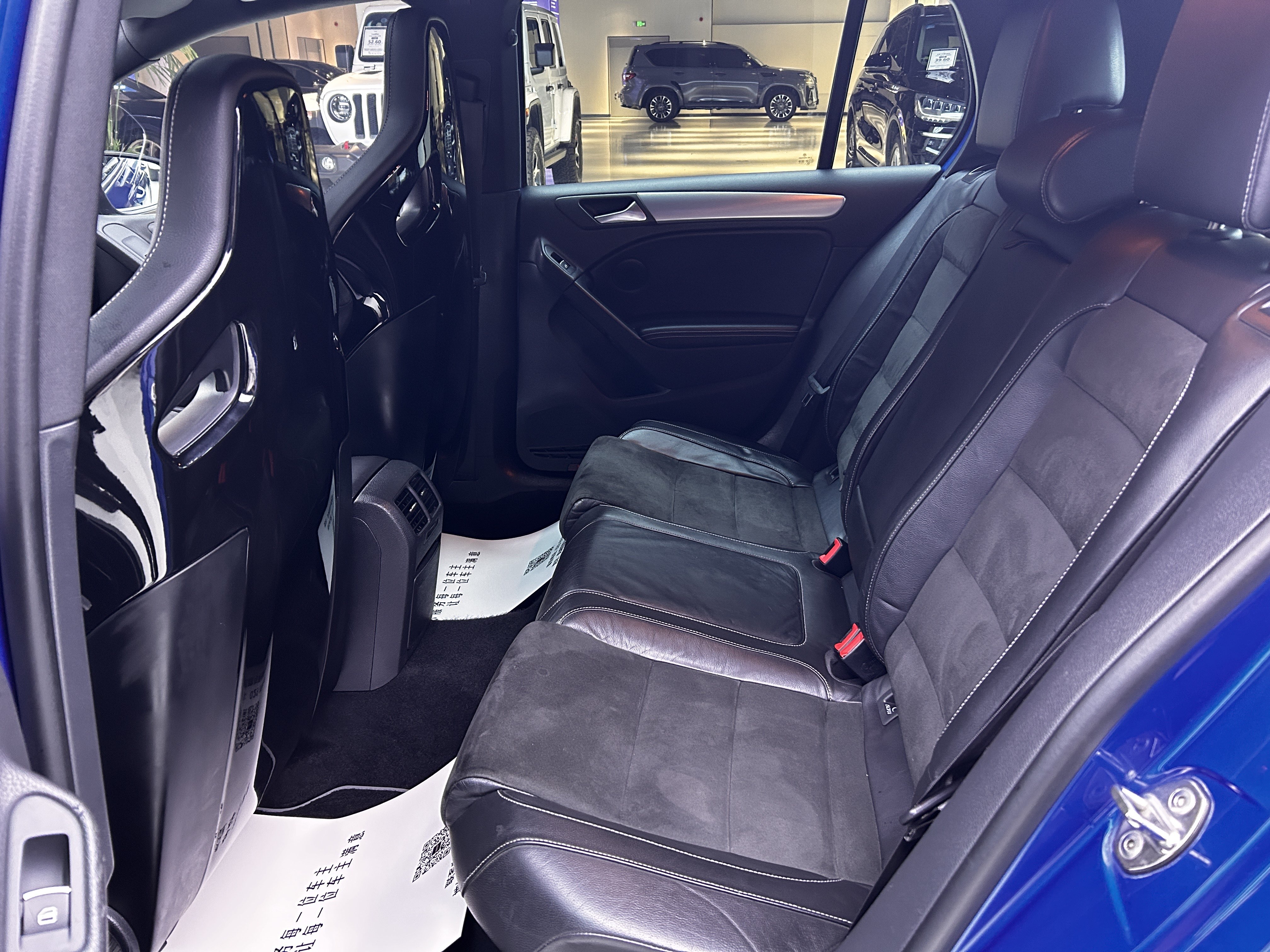 Volkswagen Gol 2014 immagine di auto #11