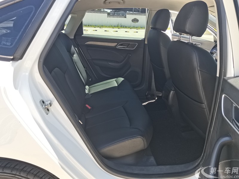 荣威 荣威i6 2018 汽车图片 #11