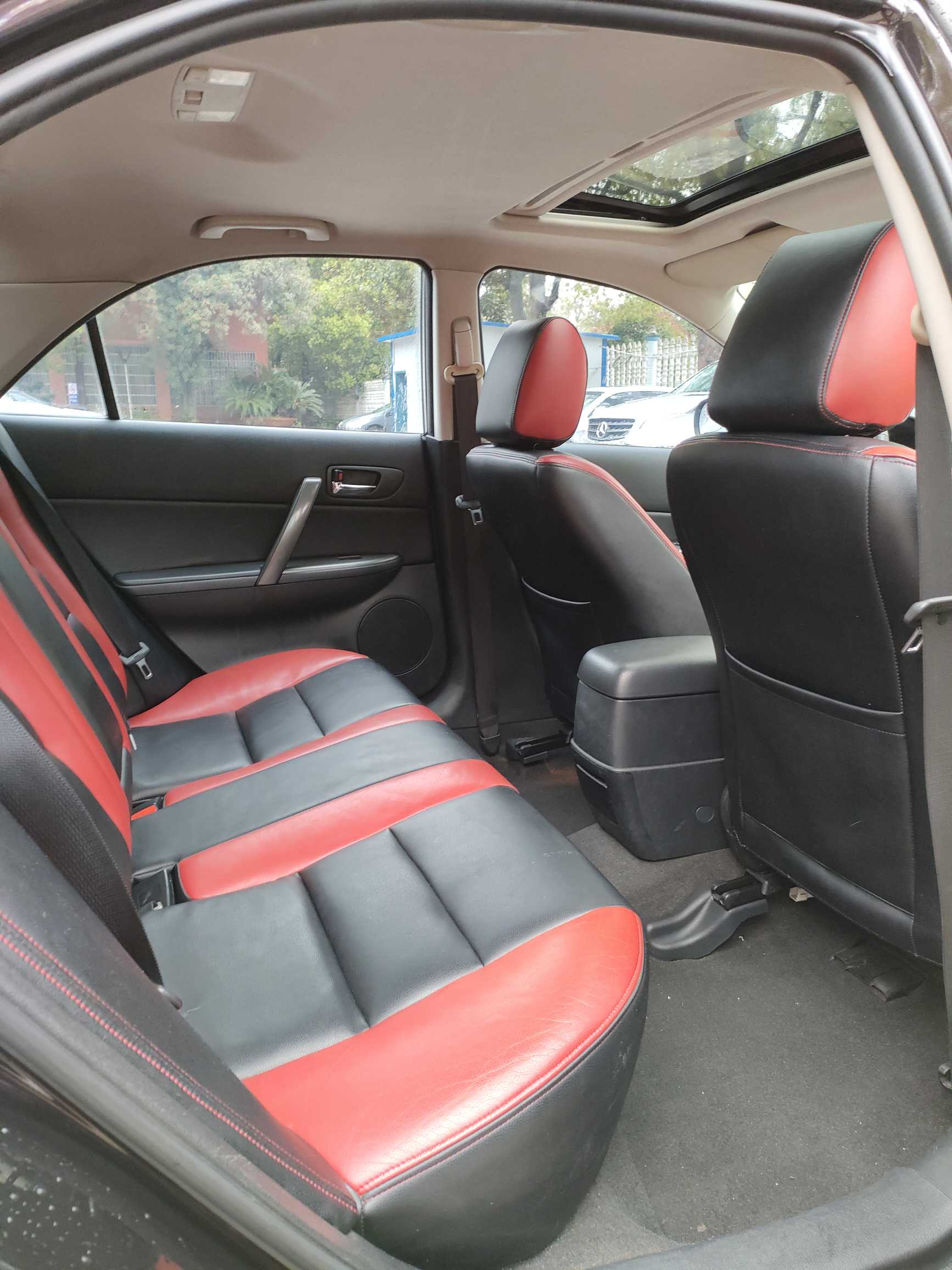 马自达 马自达6 2015 汽车图片 #11