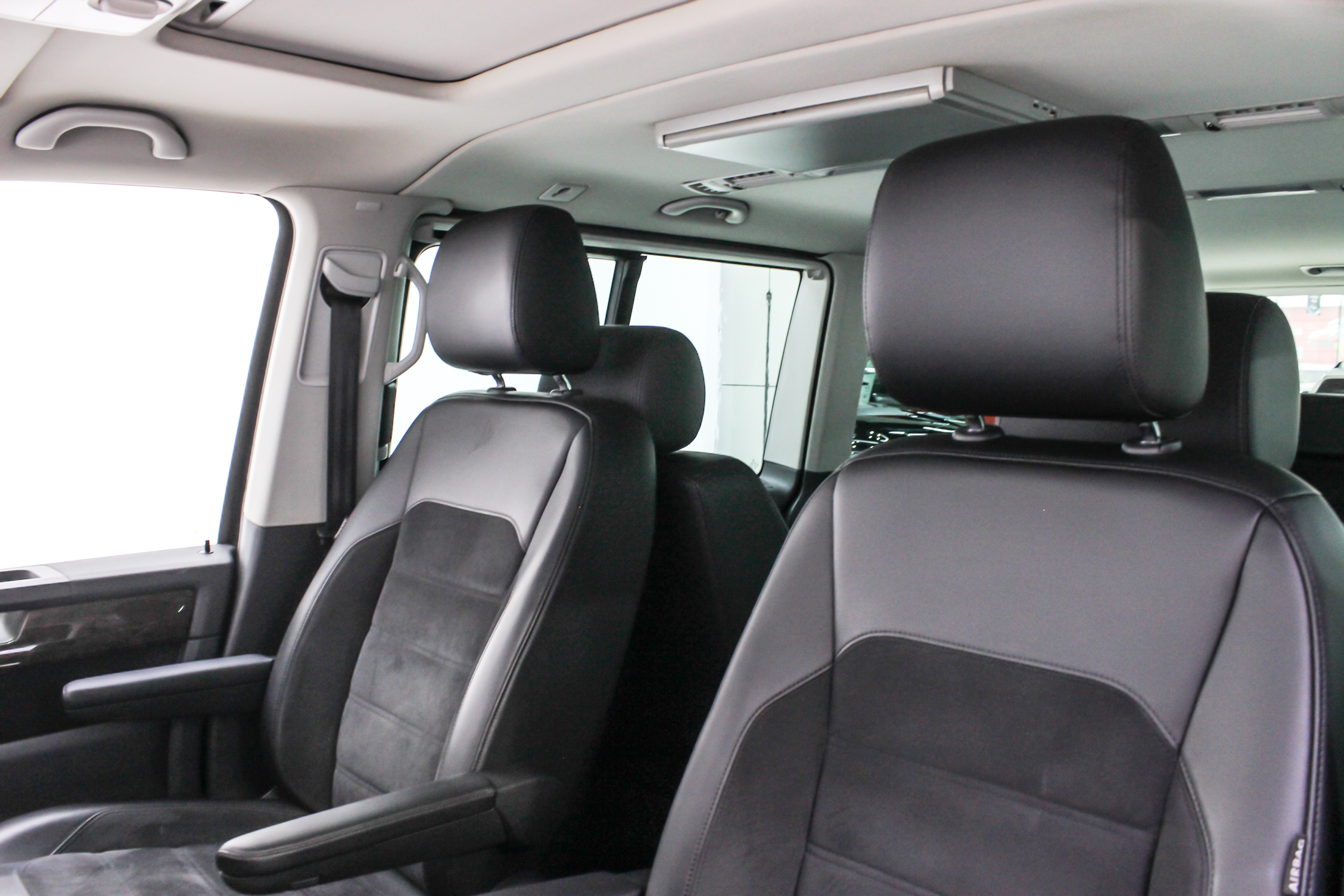 Volkswagen Multivan 2019 #11 Volkswagen Multivan 2019 imagem de carro #11