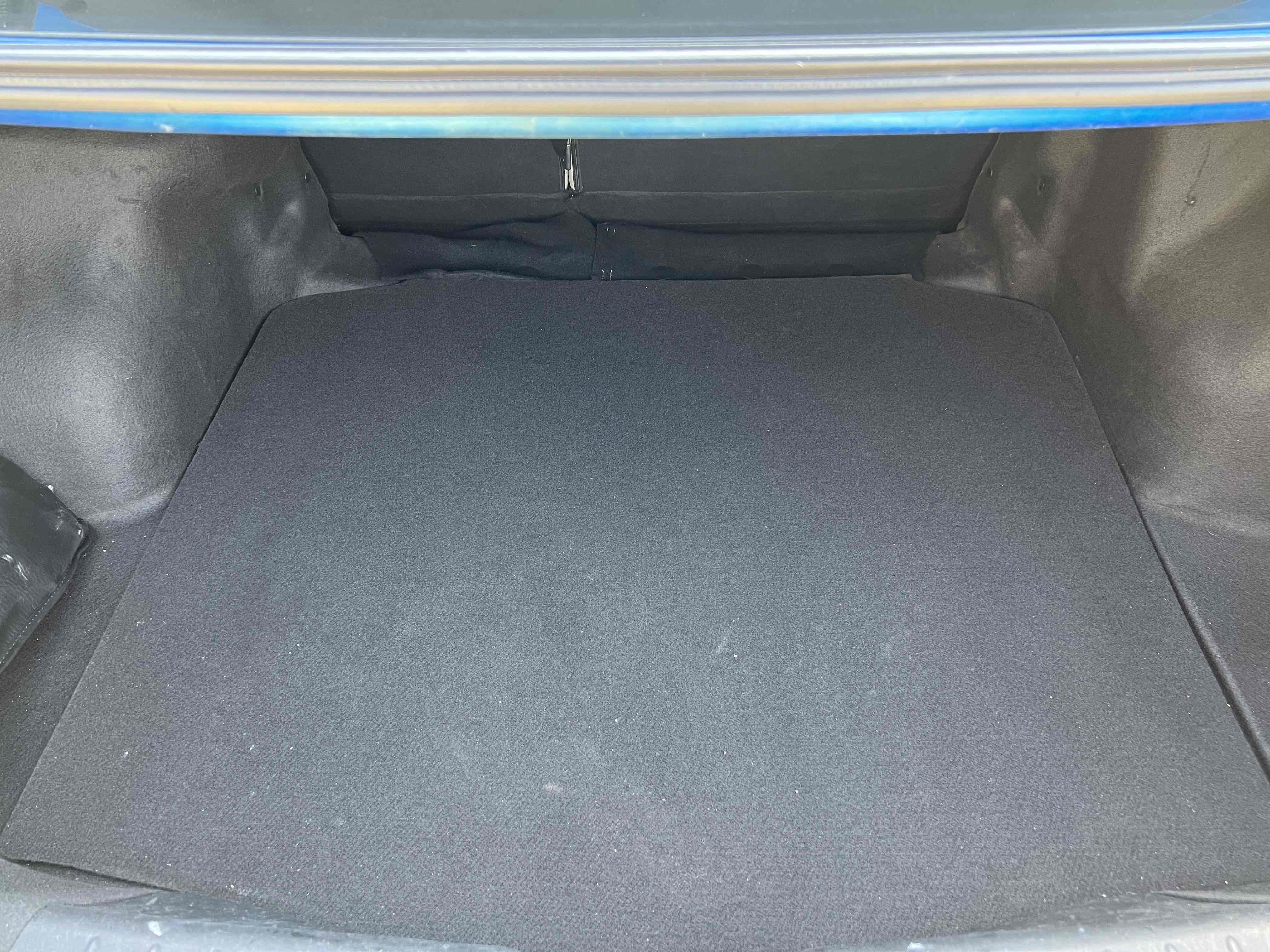 GAC Trumpchi GA3S 2016 imagem de carro #11