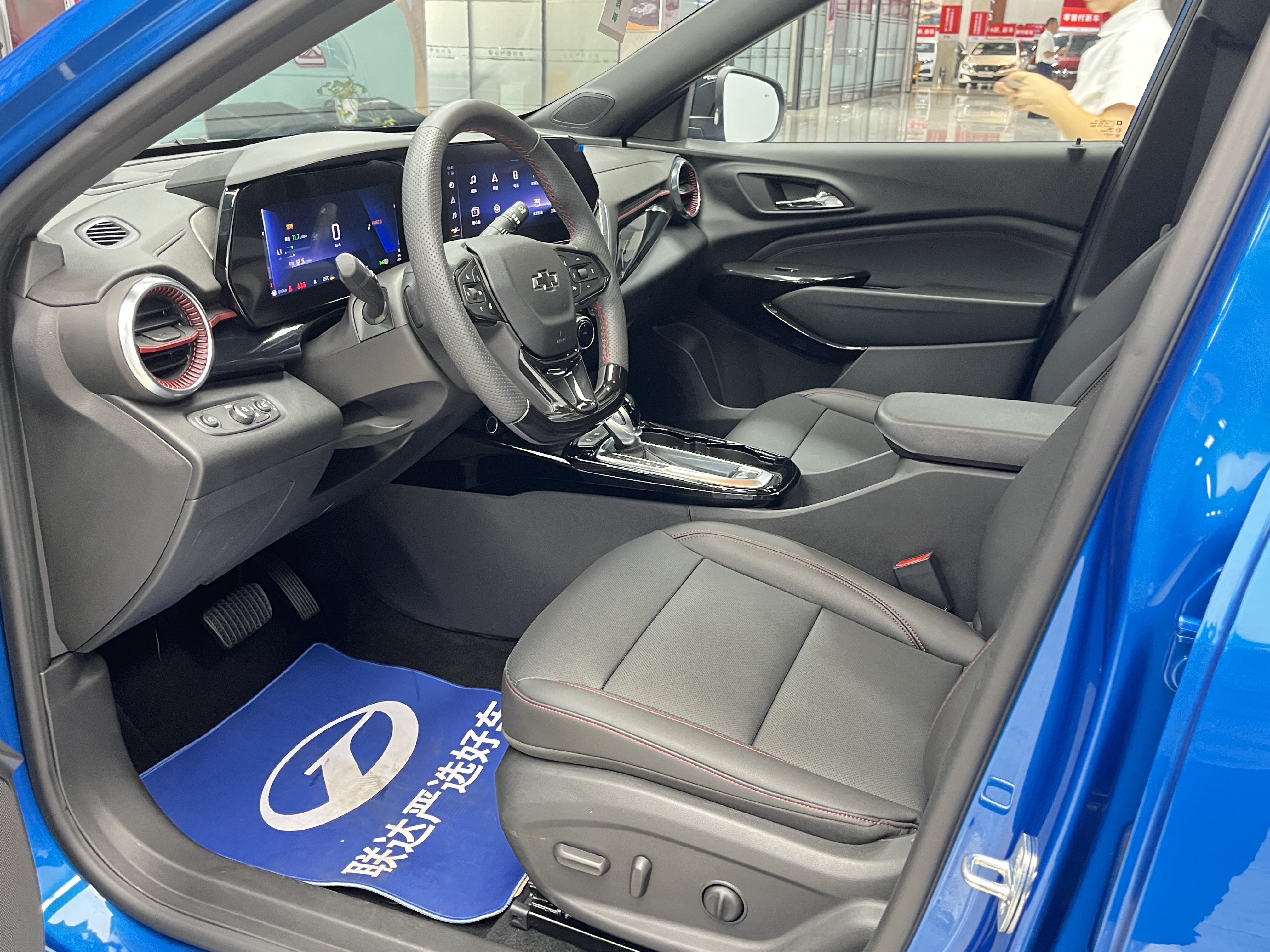 Mercedes-Benz Maybach S Class New Energy 2022 car image #11