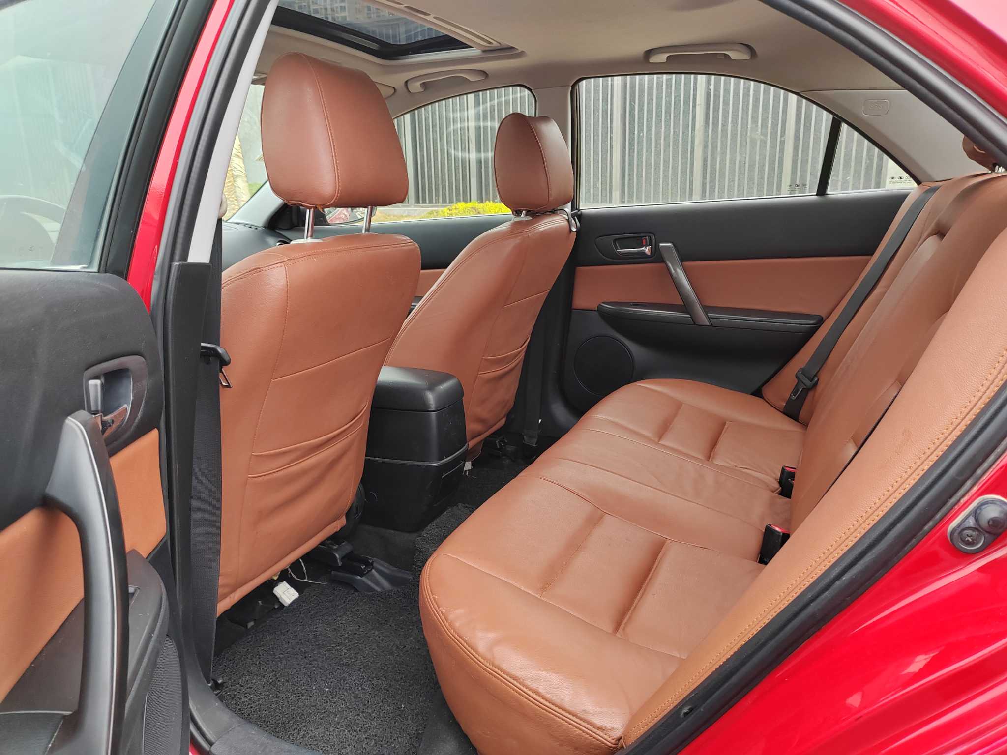 马自达 马自达6 2014 汽车图片 #11