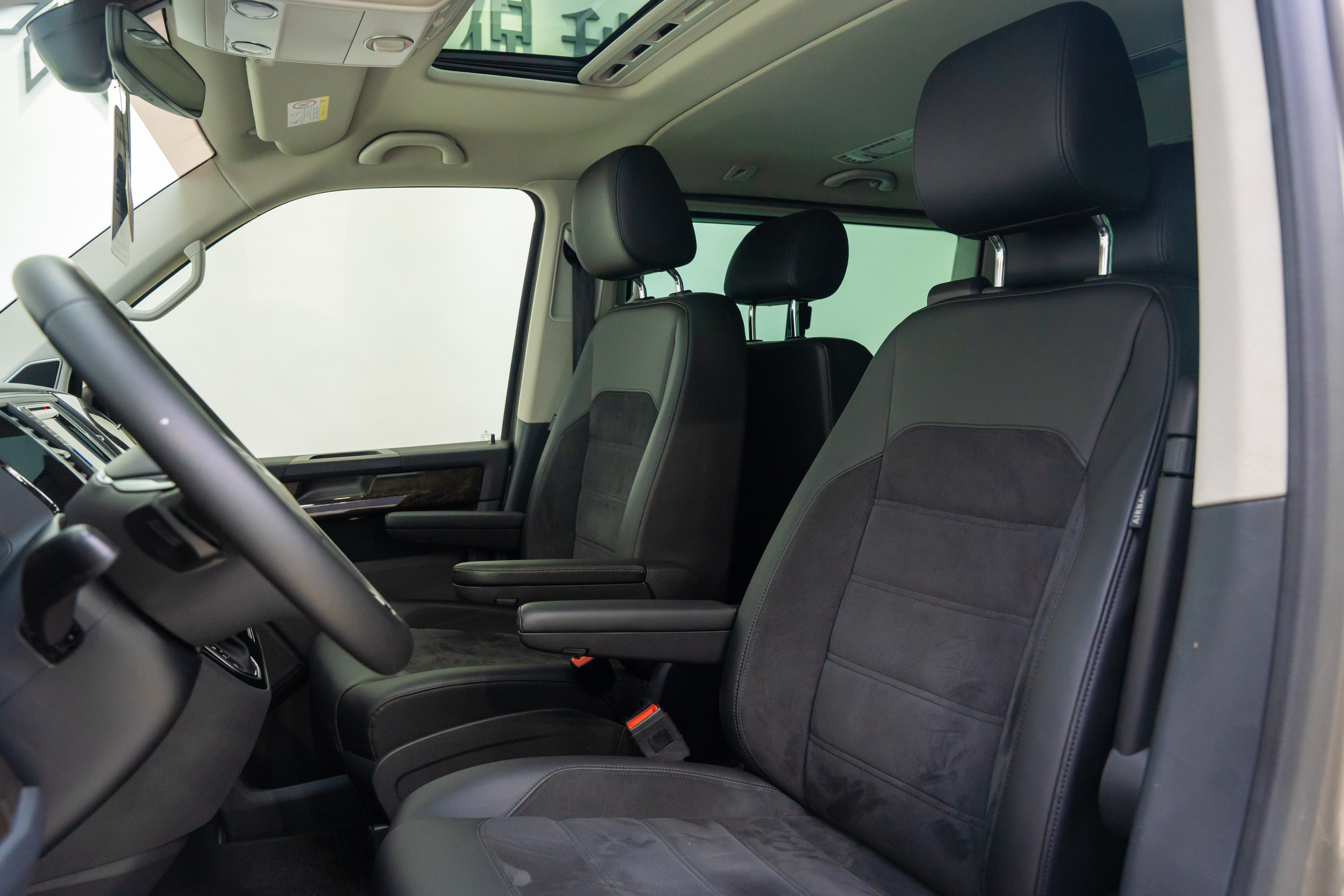 Volkswagen Multivan 2019 #11 Volkswagen Multivan 2019 imagem de carro #11