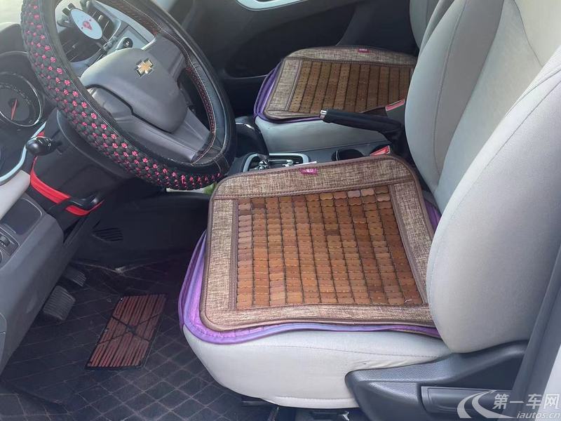 Chevrolet Sail 2019 #11 Chevrolet Sail 2019 car image #11