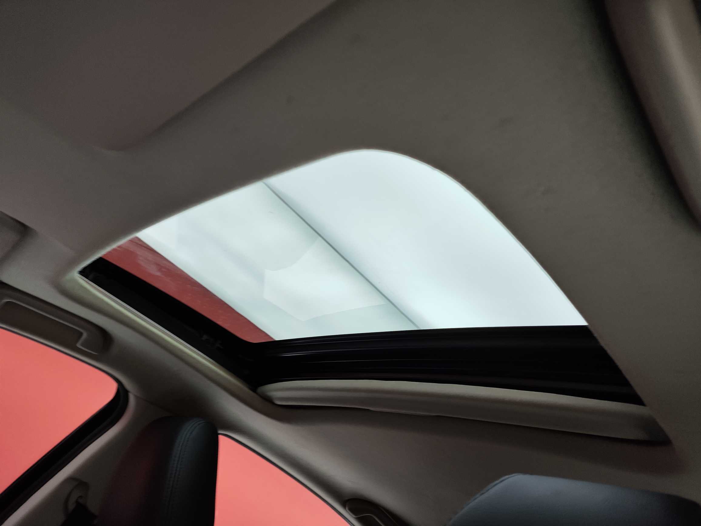 Honda Gienia 2018 car image #11