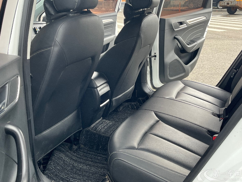 荣威 荣威i6 2017 汽车图片 #11