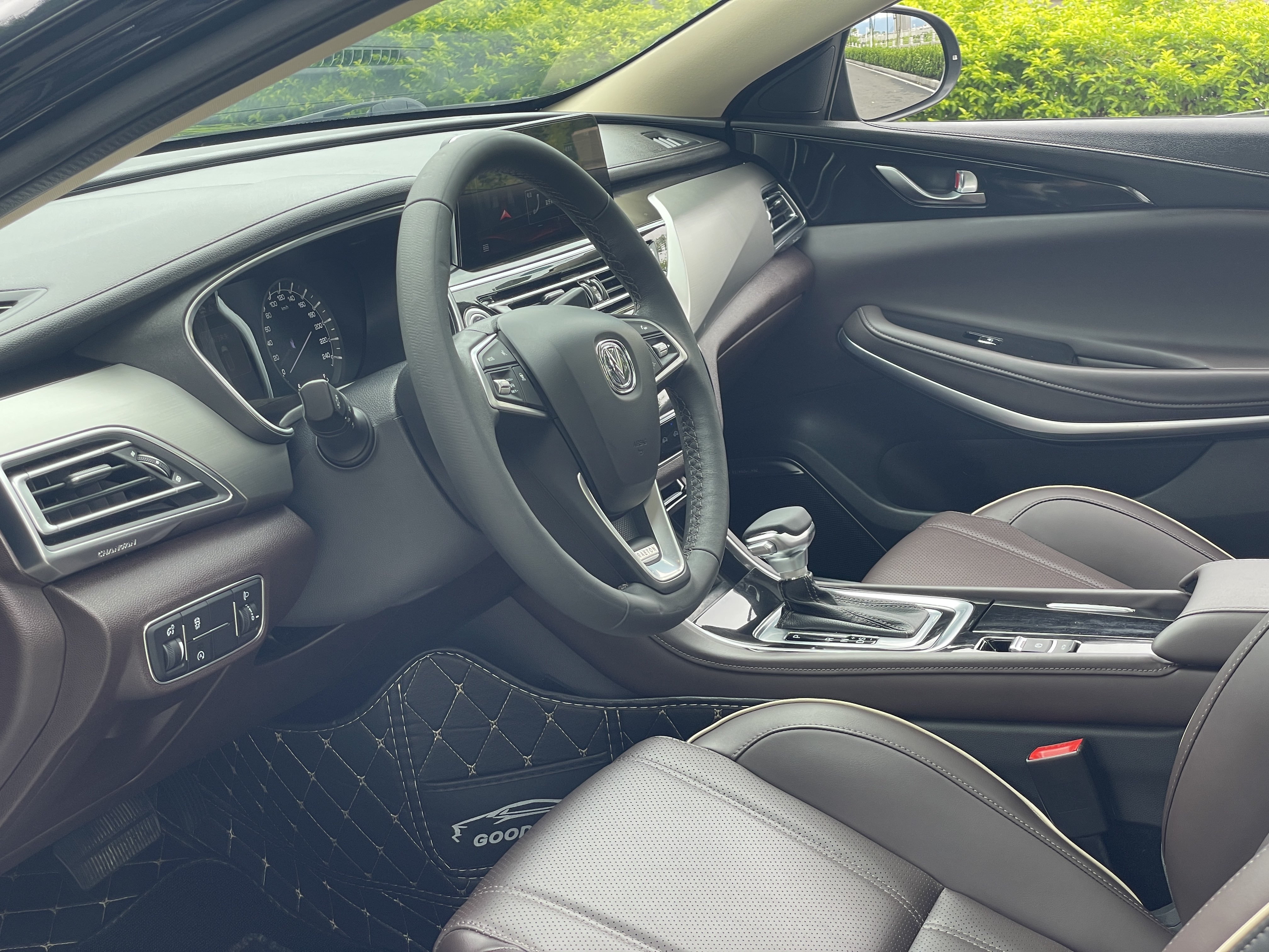 Changan Raeton 2018 #11 Changan Raeton 2018 car image #11