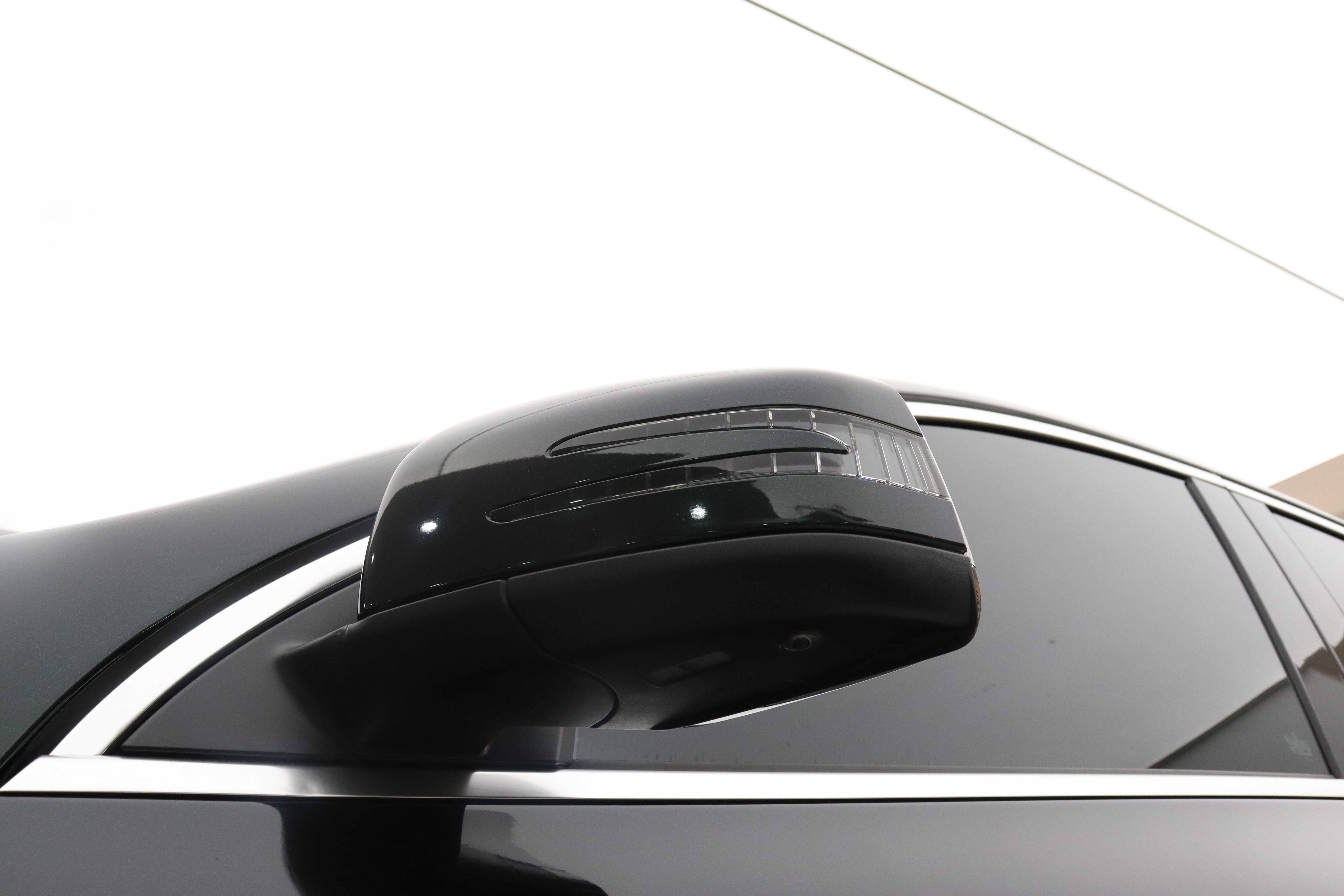 Mercedes-Benz GLE Coupe AMG 2019 car image #11