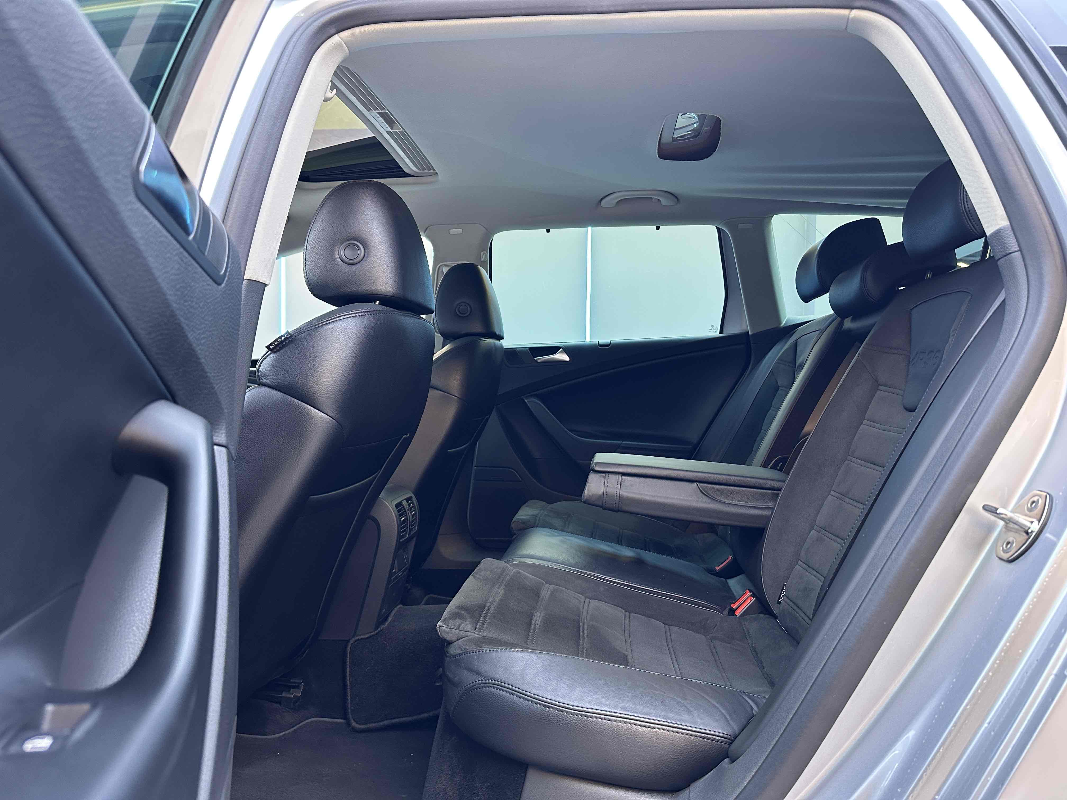 大众 Passat 2011 汽车图片 #11