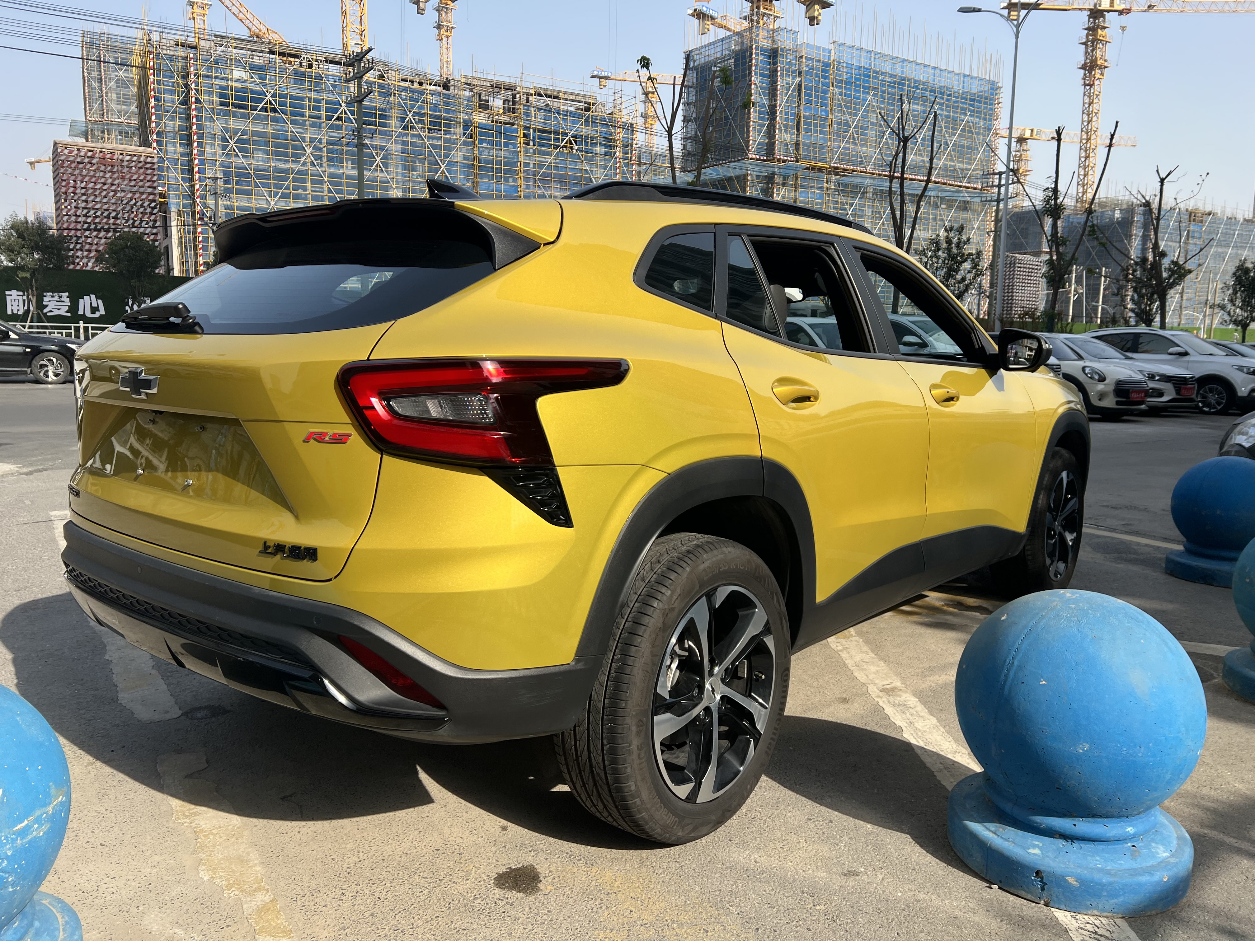 Mercedes-Benz Maybach S Class New Energy 2022 car image #11