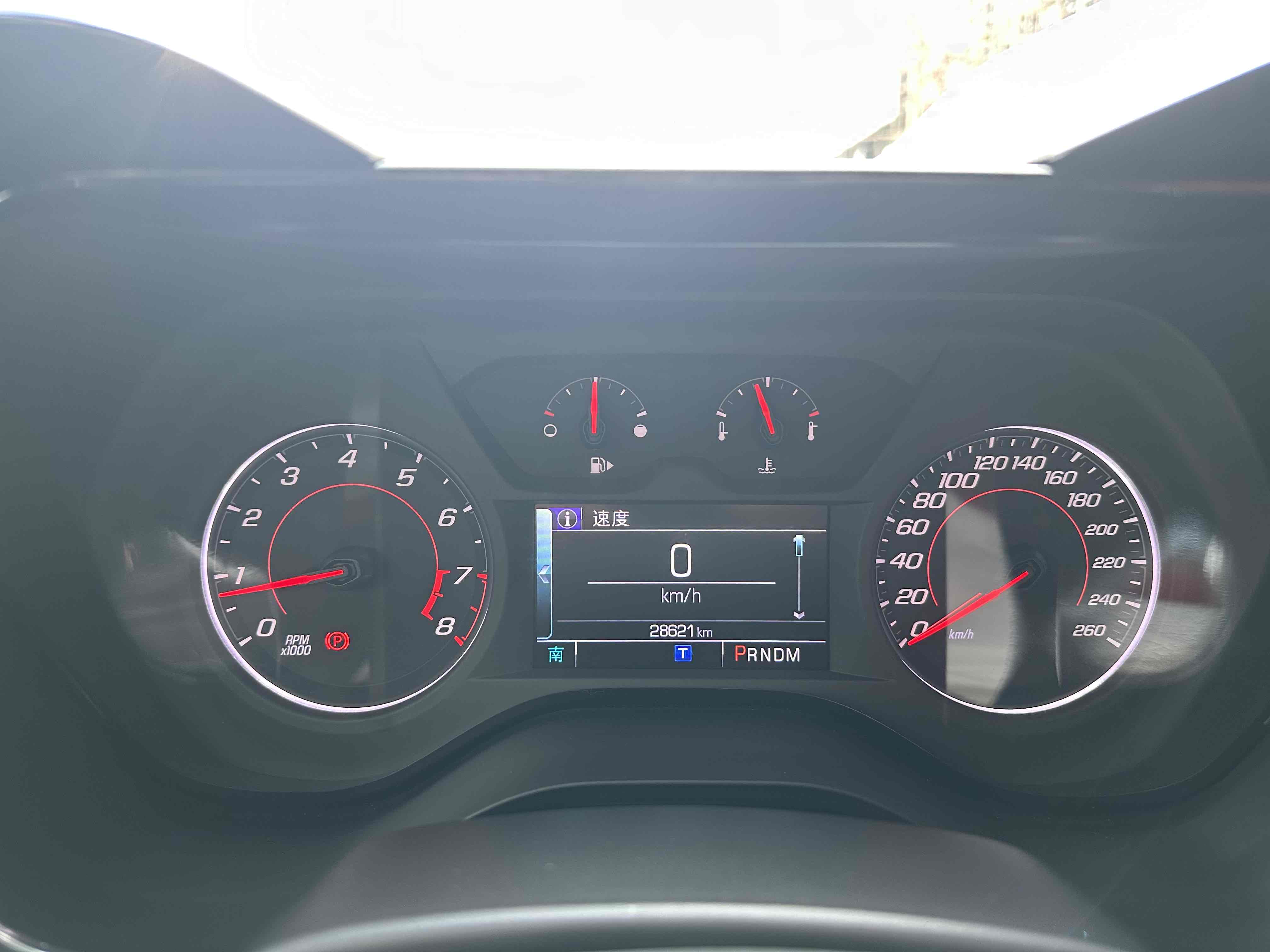 Chevrolet Camaro 2018 imagem de carro #11