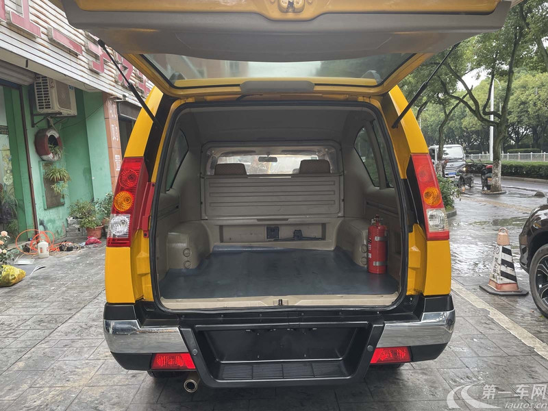 日产 日产D22 2015 汽车图片 #11