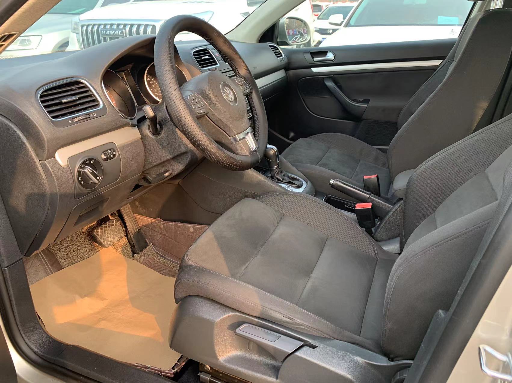 Volkswagen Gol 2014 immagine di auto #11