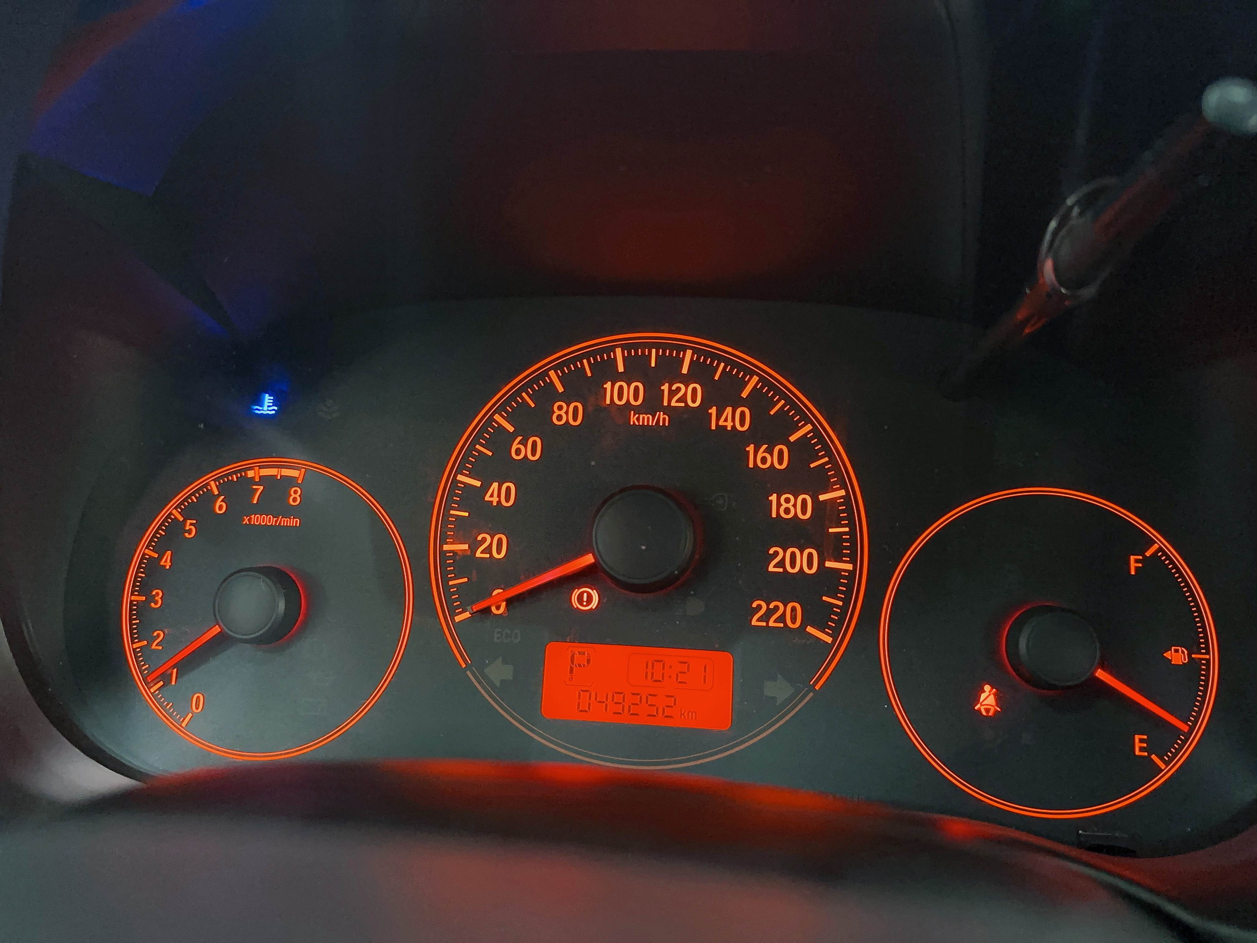 Honda Gienia 2017 #11 Honda Gienia 2017 immagine di auto #11