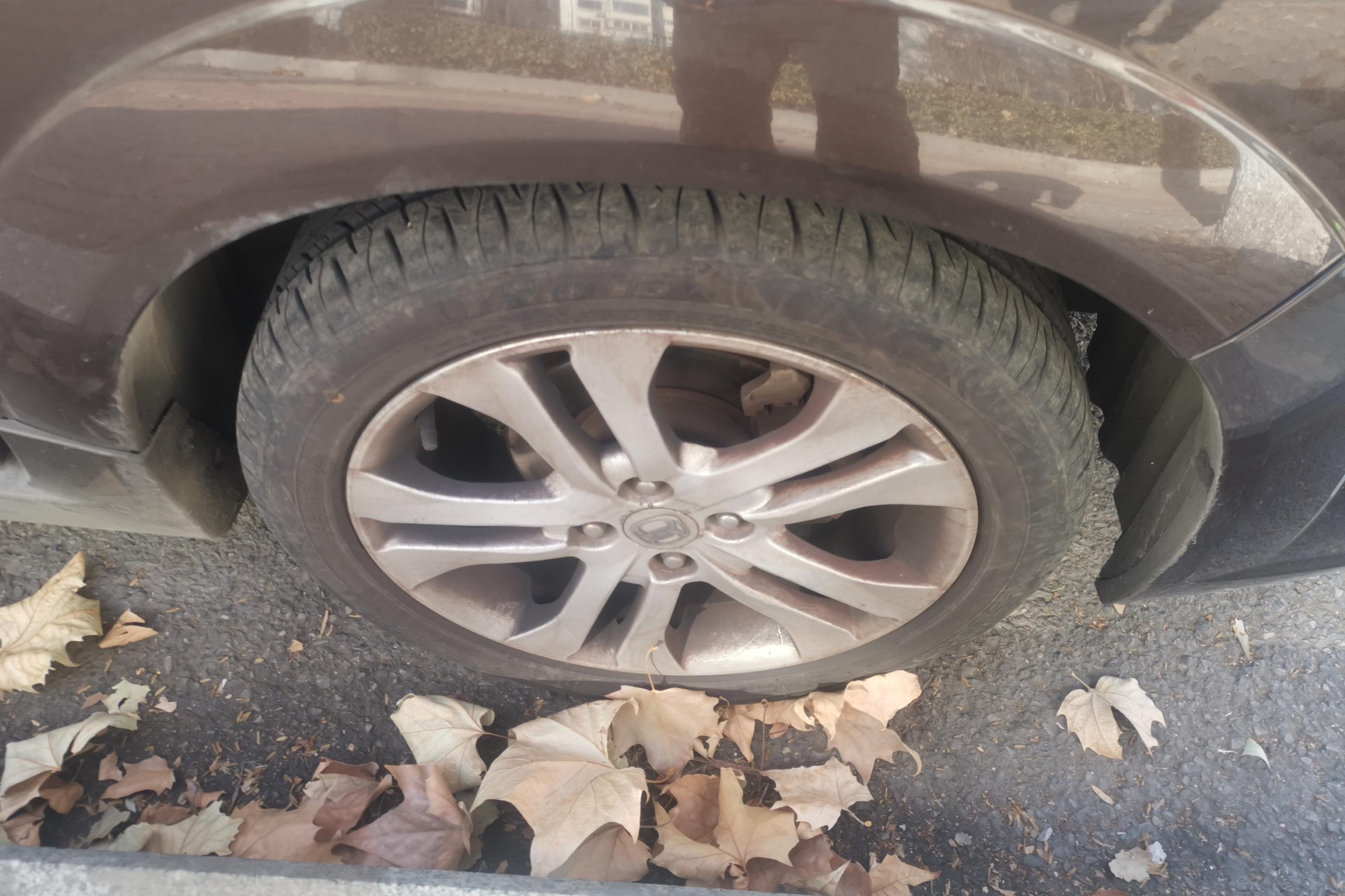 Suzuki Liana A6 2015 immagine di auto #11