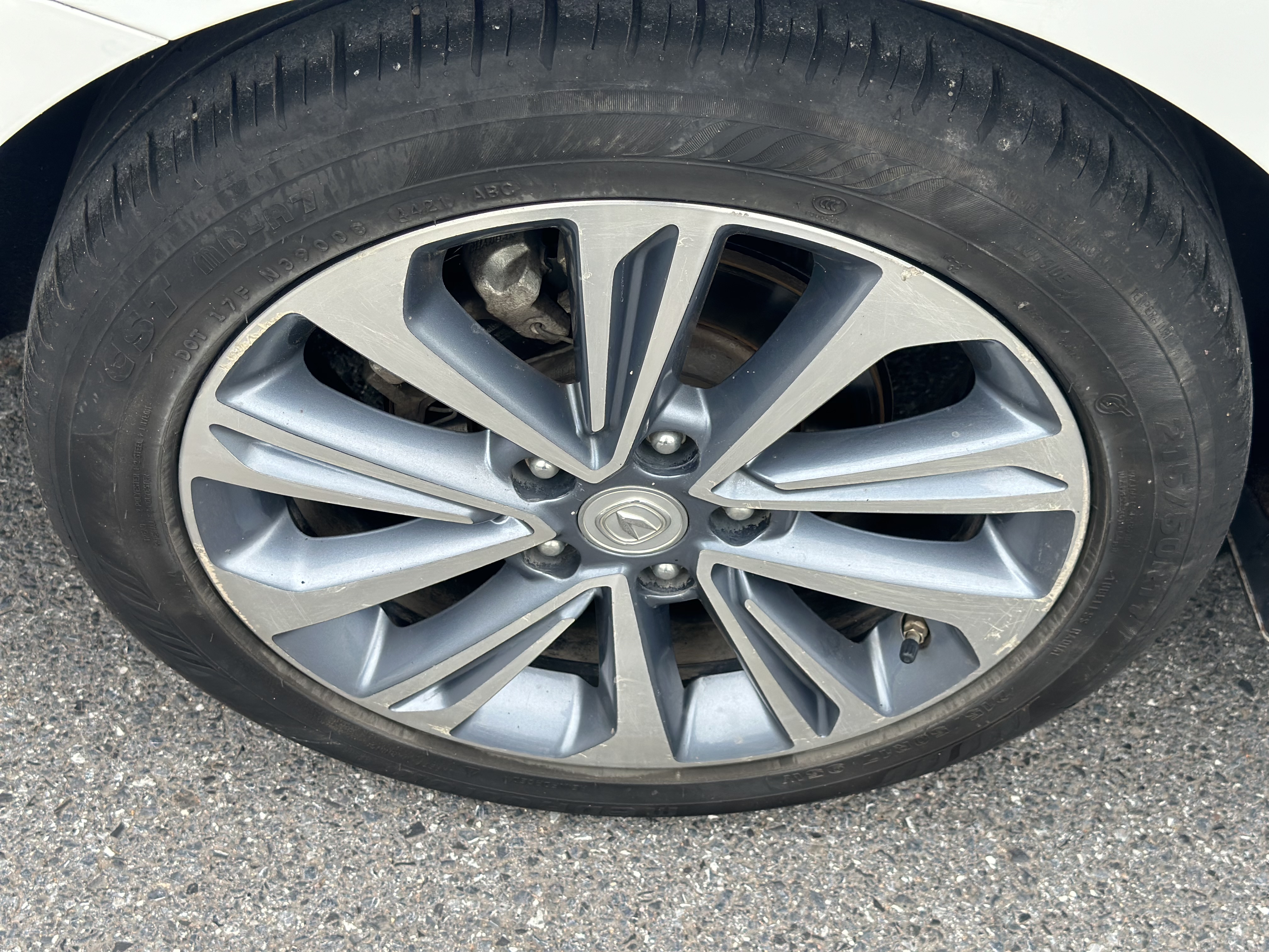 Changan Raeton 2018 #11 Changan Raeton 2018 car image #11