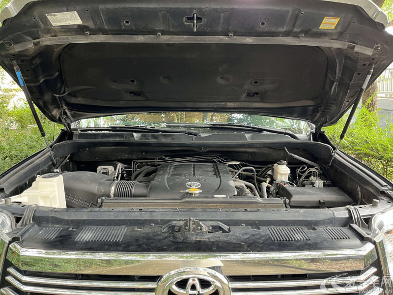 Toyota Tundra 2019 immagine di auto #11