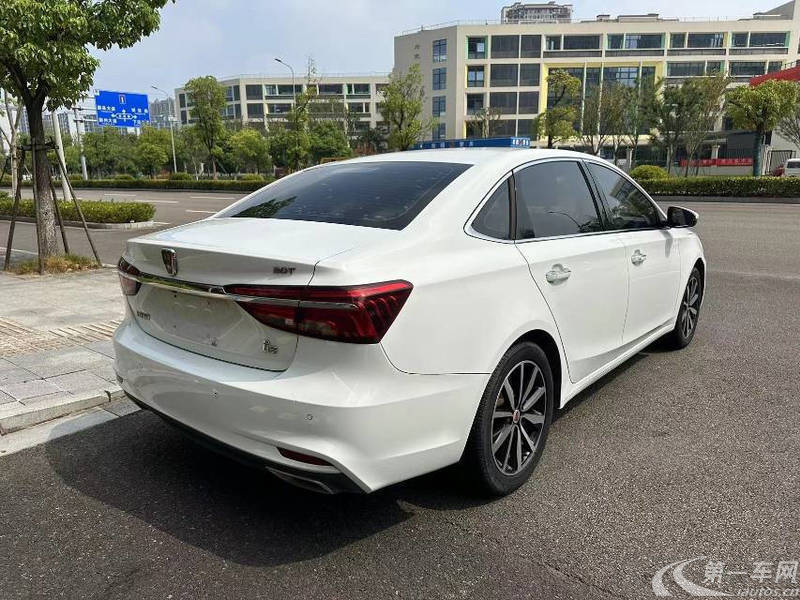 荣威 荣威i6 2018 汽车图片 #11