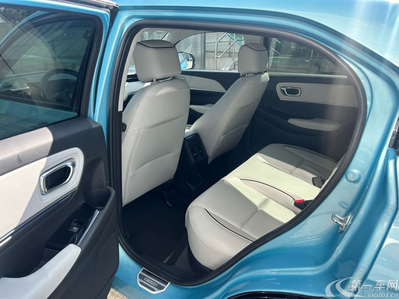 Honda e:NS1 2022 immagine di auto #11