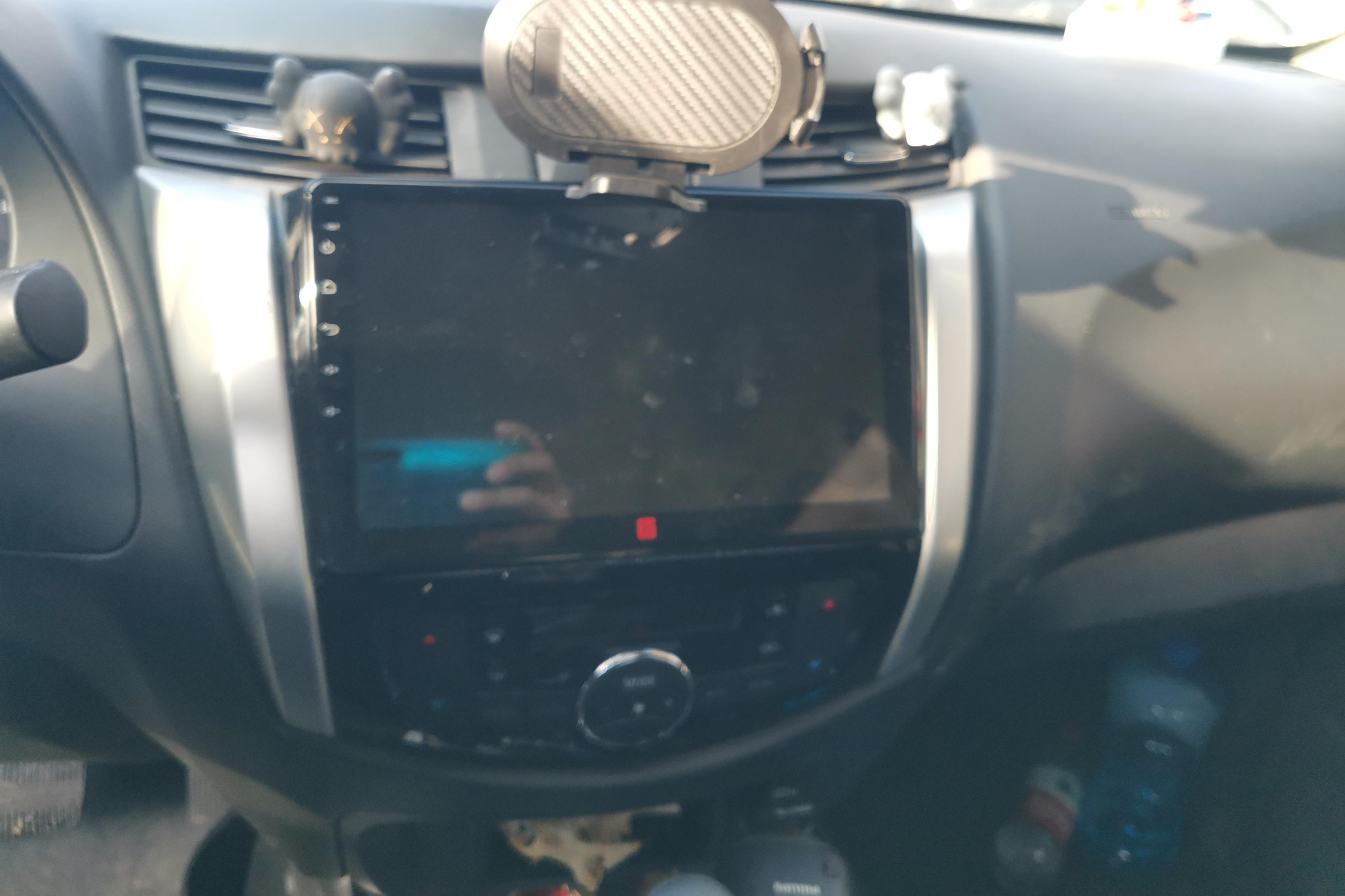 日产 纳瓦拉 2019 汽车图片 #11