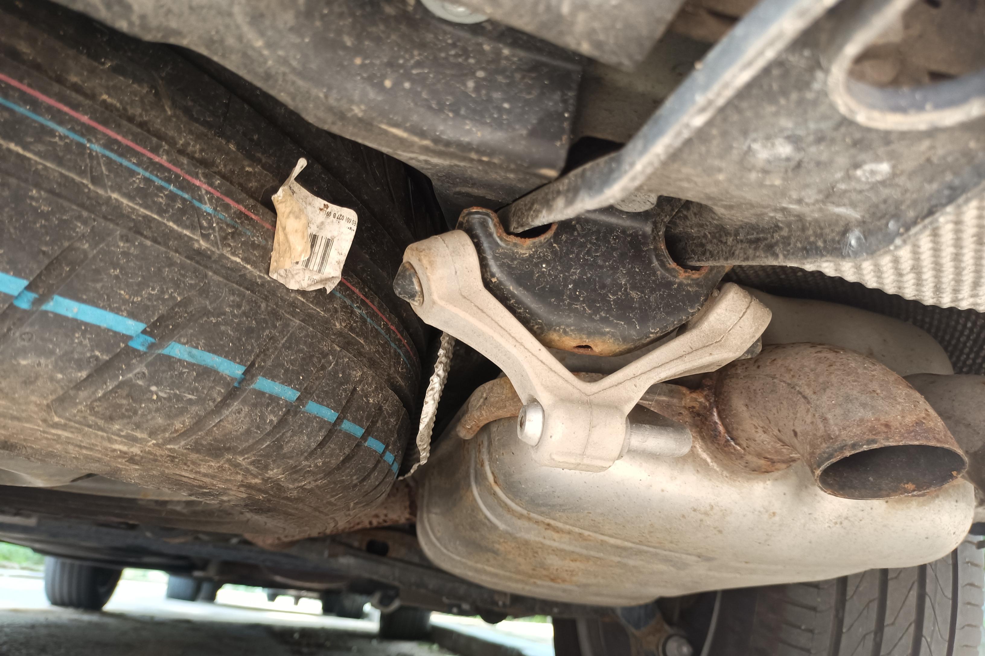 Volkswagen Caravelle 2017 car image #11