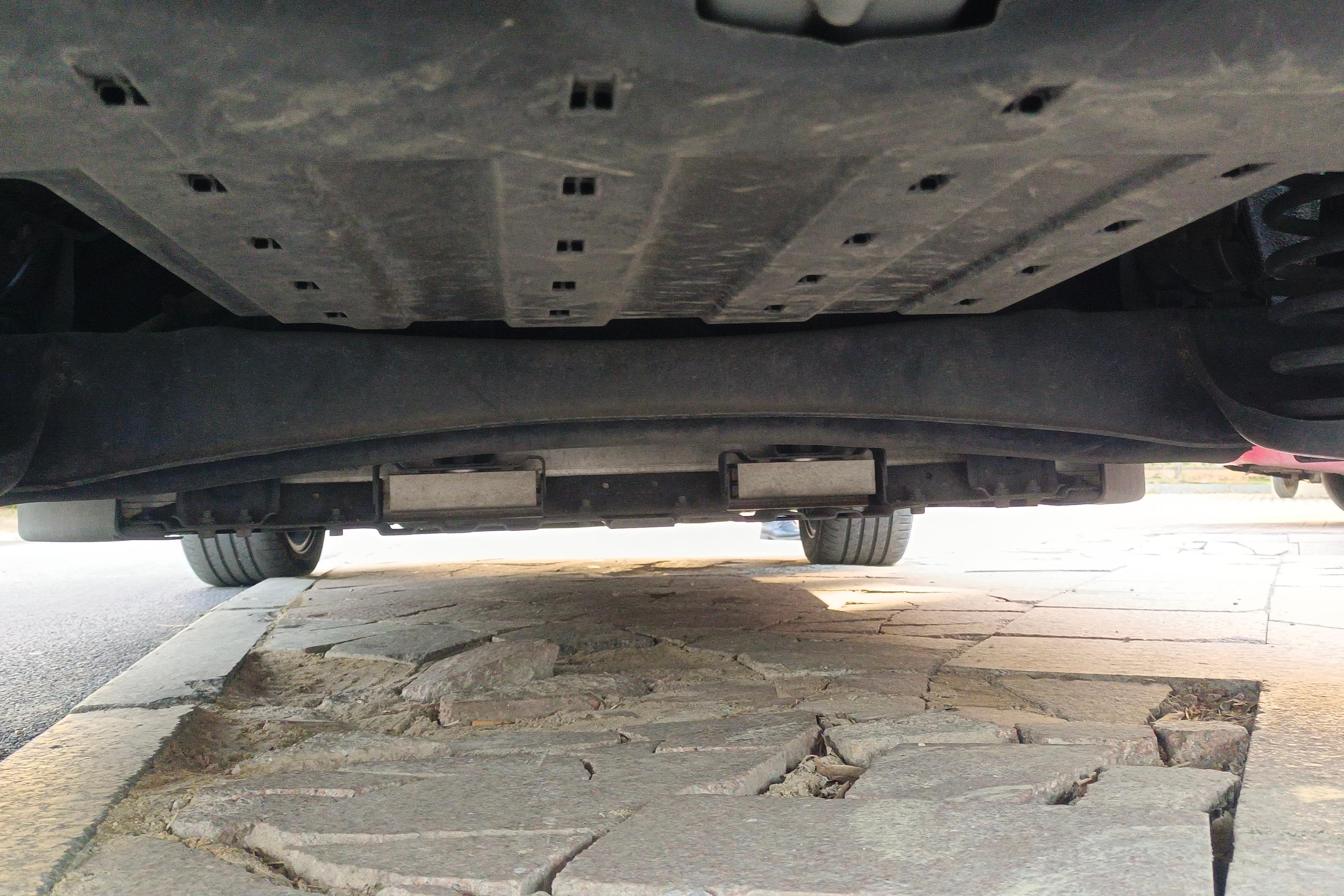 Honda e:NS1 2022 #11 Honda e:NS1 2022 car image #11