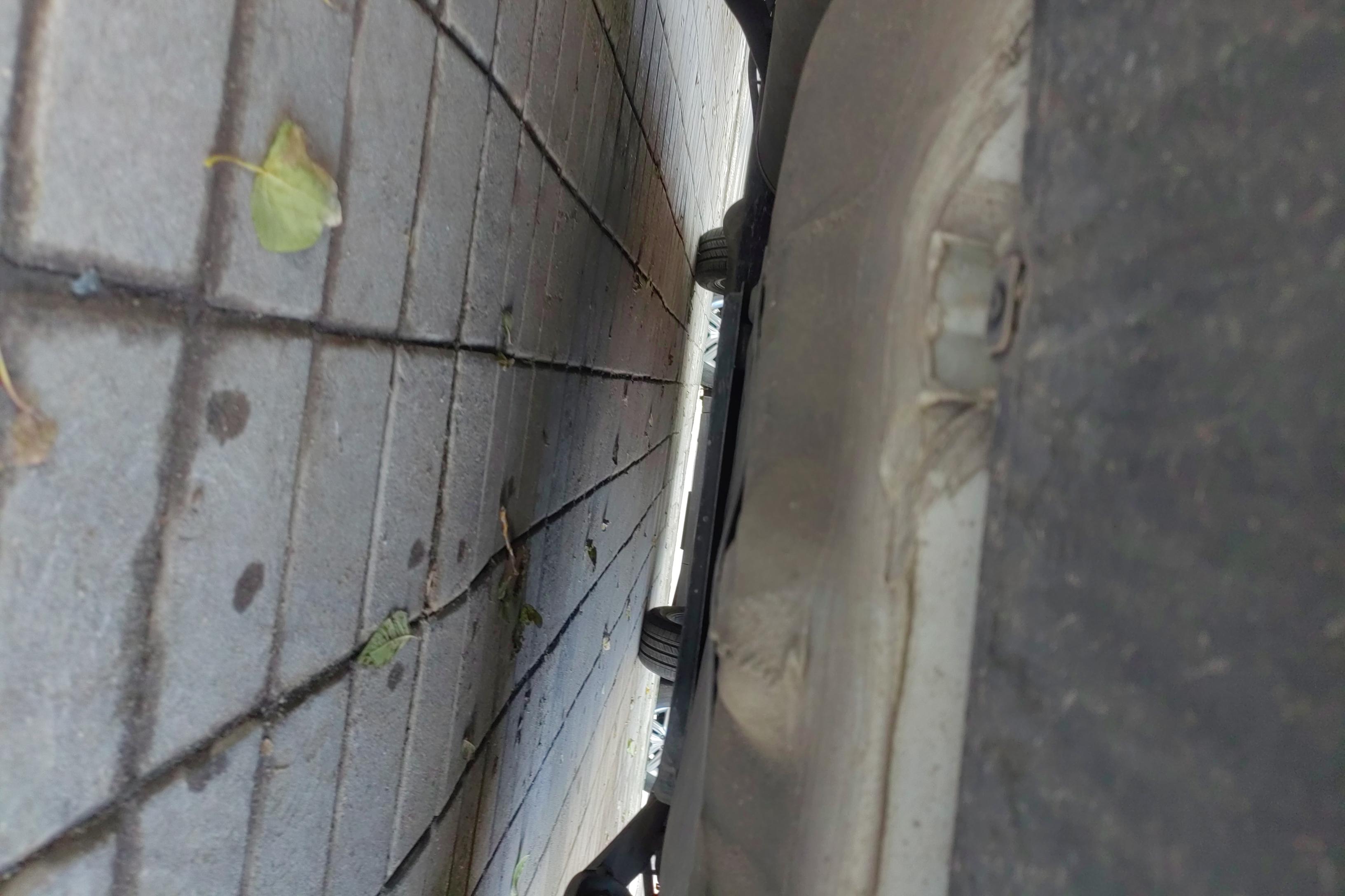 Skoda Rapid Spaceback 2021 car image #11